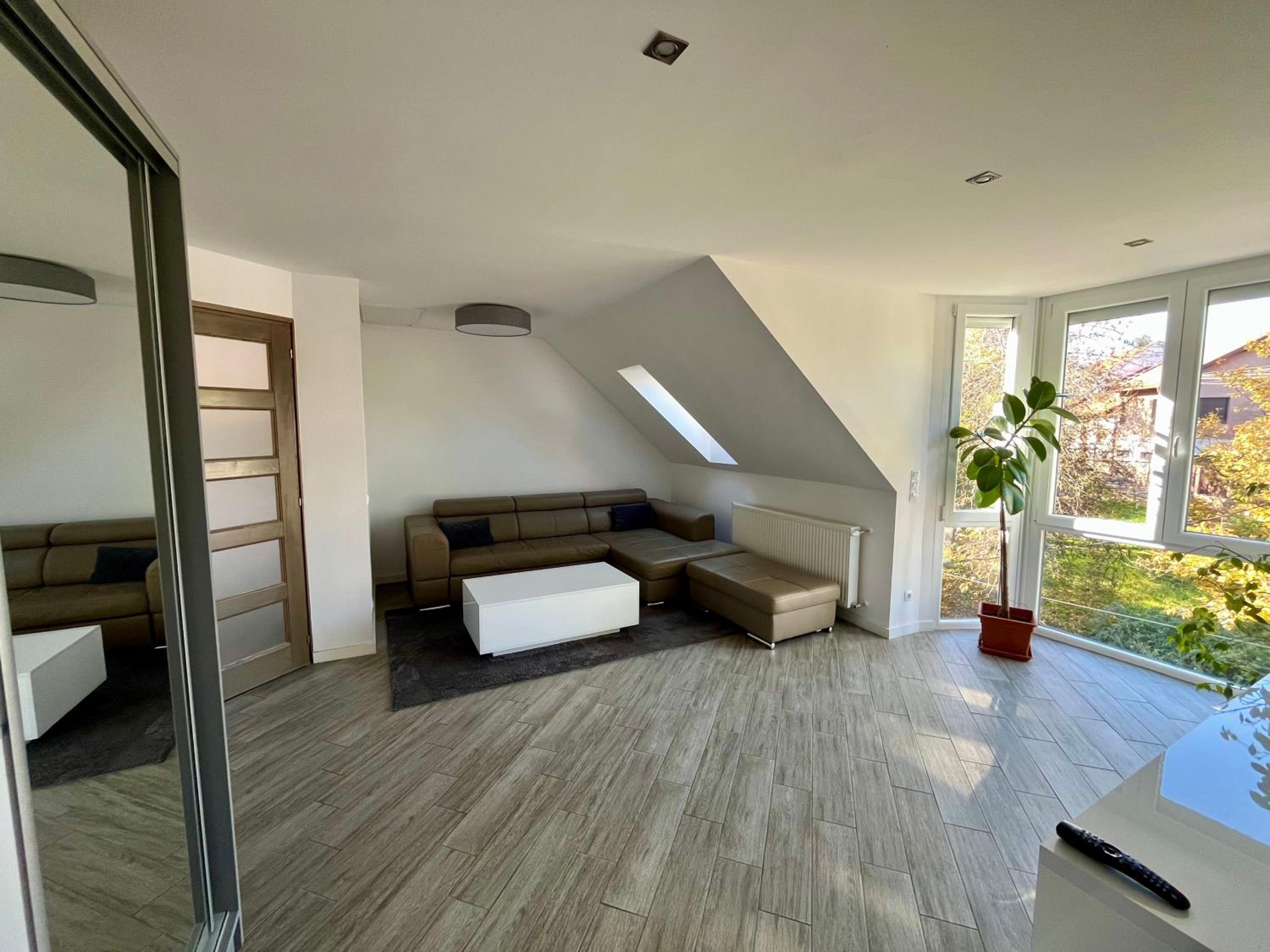 Two-Bedroom Apartment - Photo 10