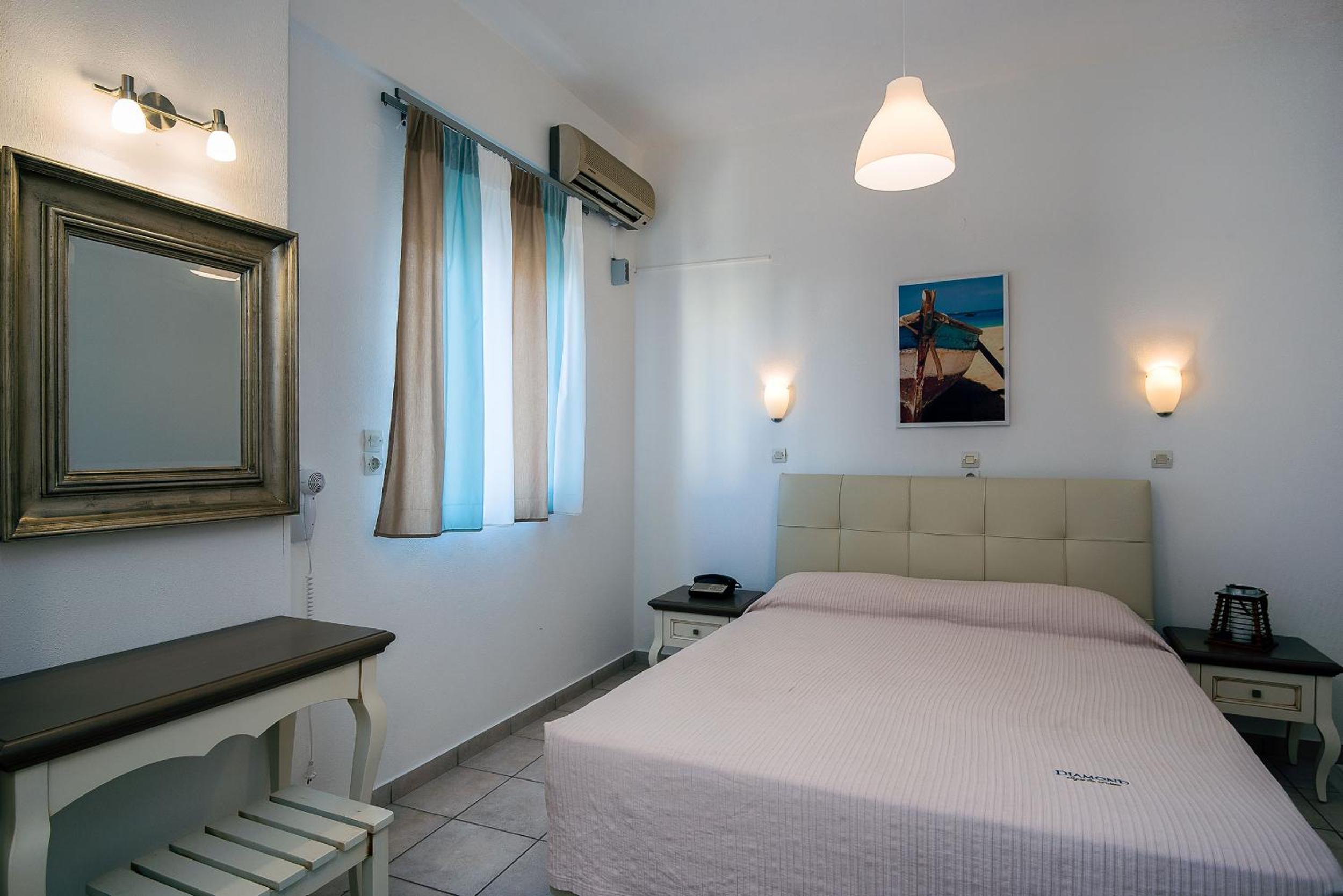 Economy Apartment