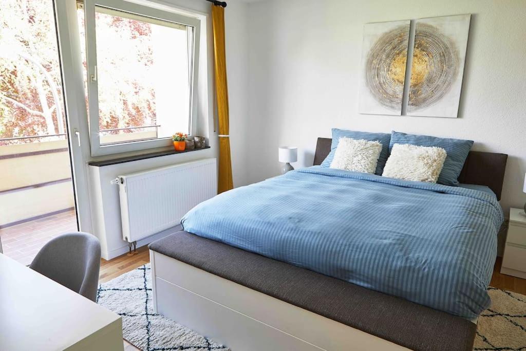 Standard Apartment photo 3