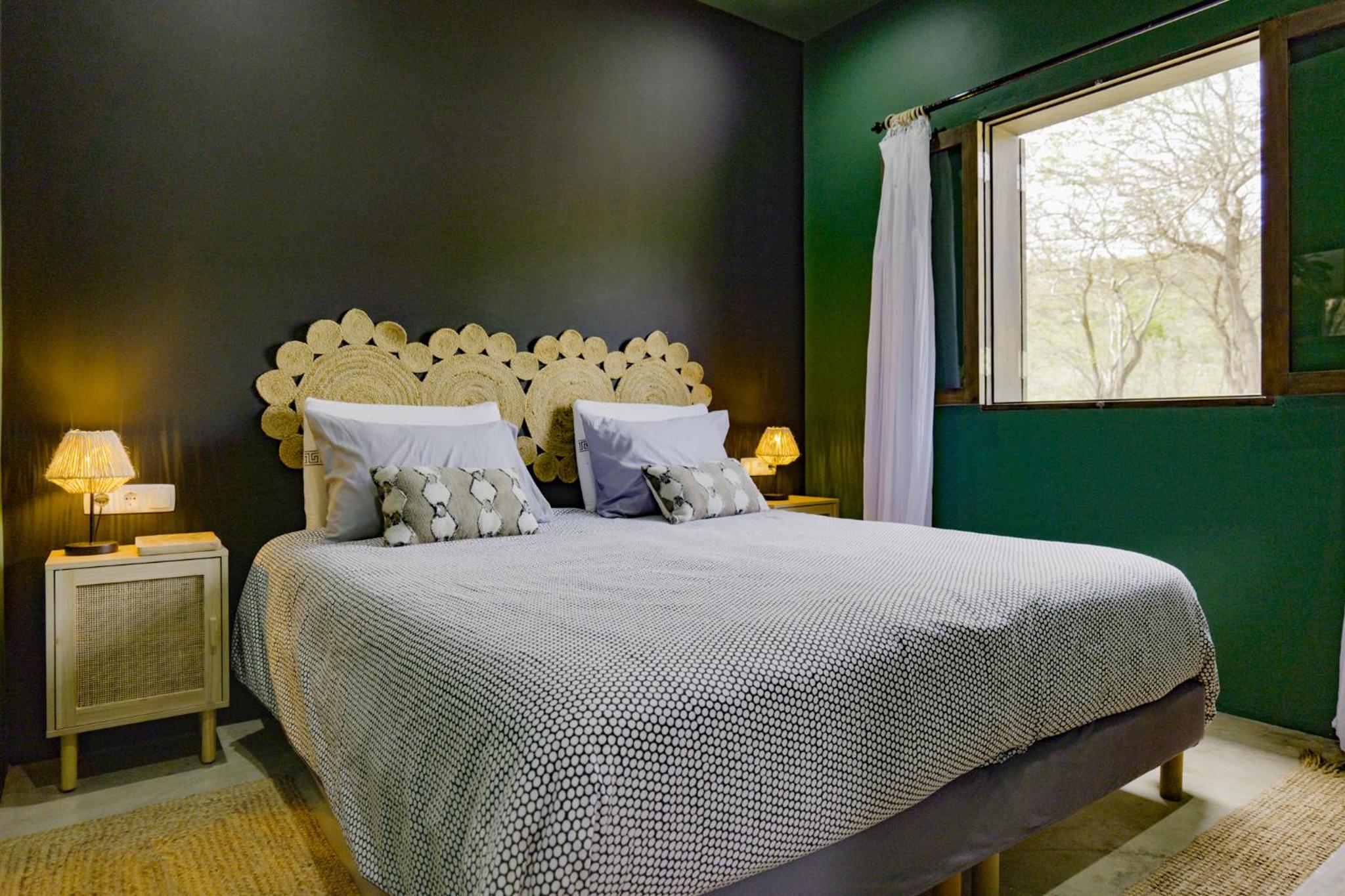 Two-Bedroom Villa photo 2