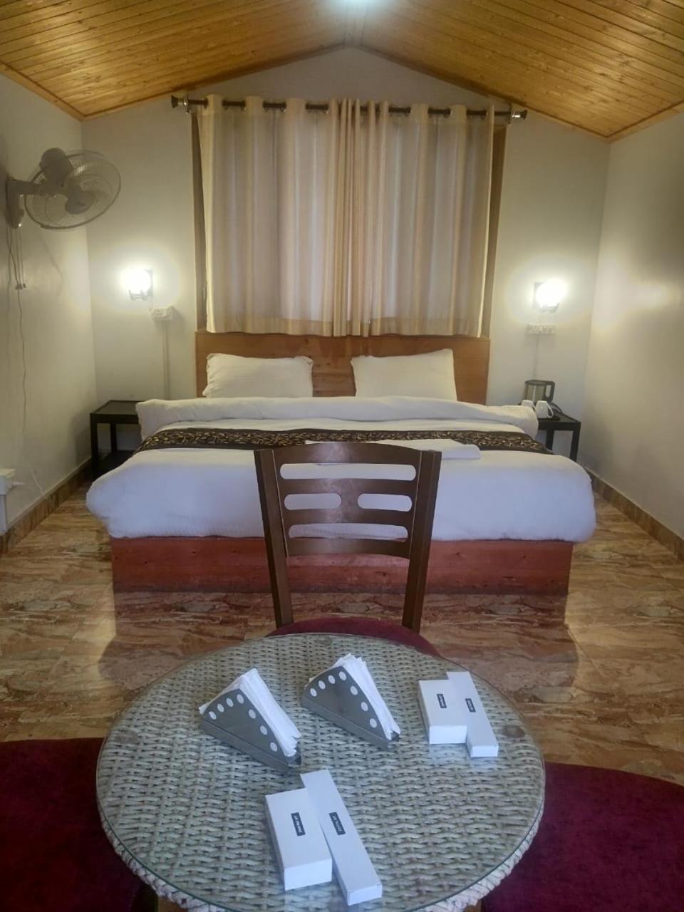 Deluxe Family Suite
