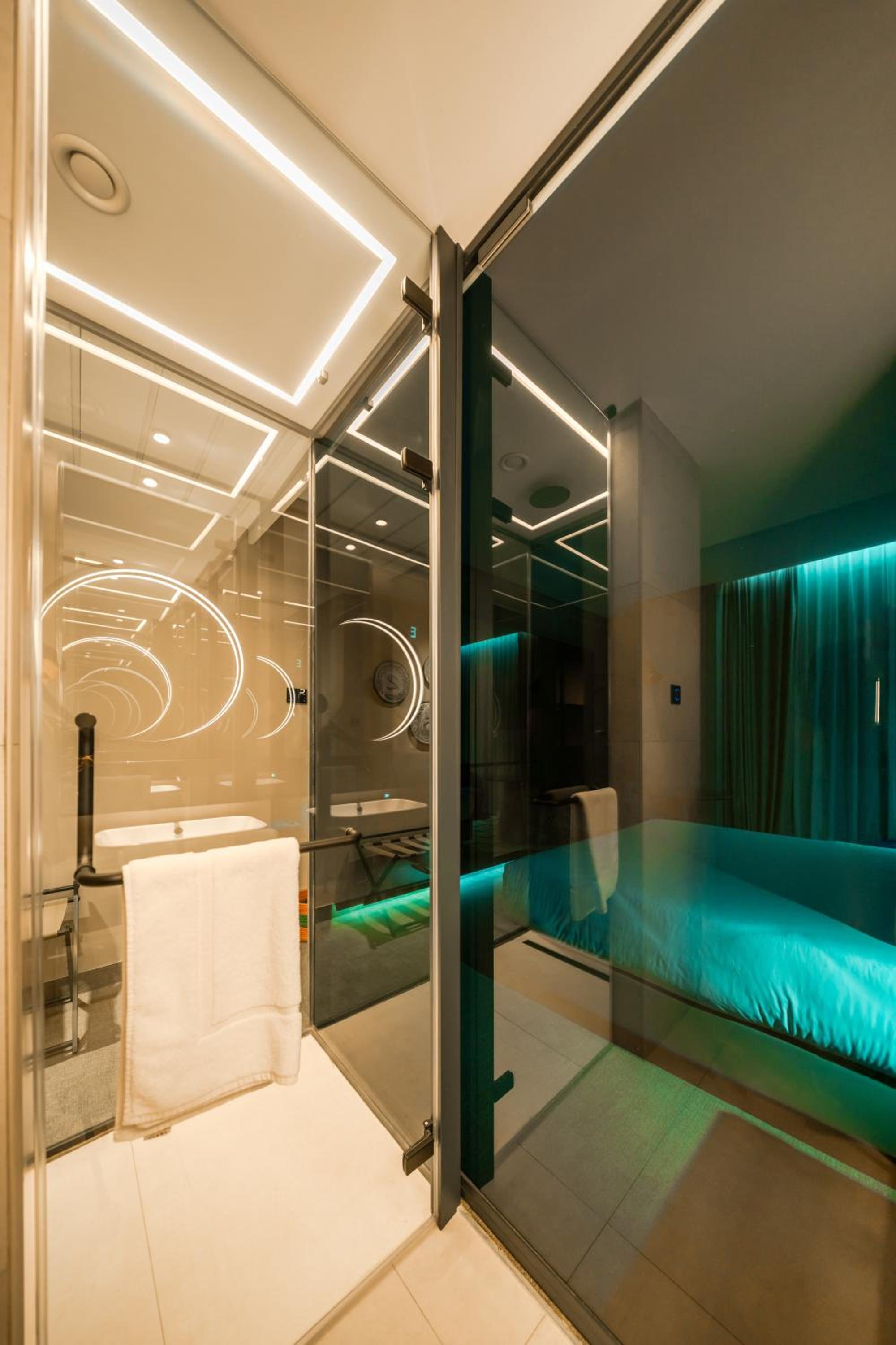 Deluxe Room photo 2
