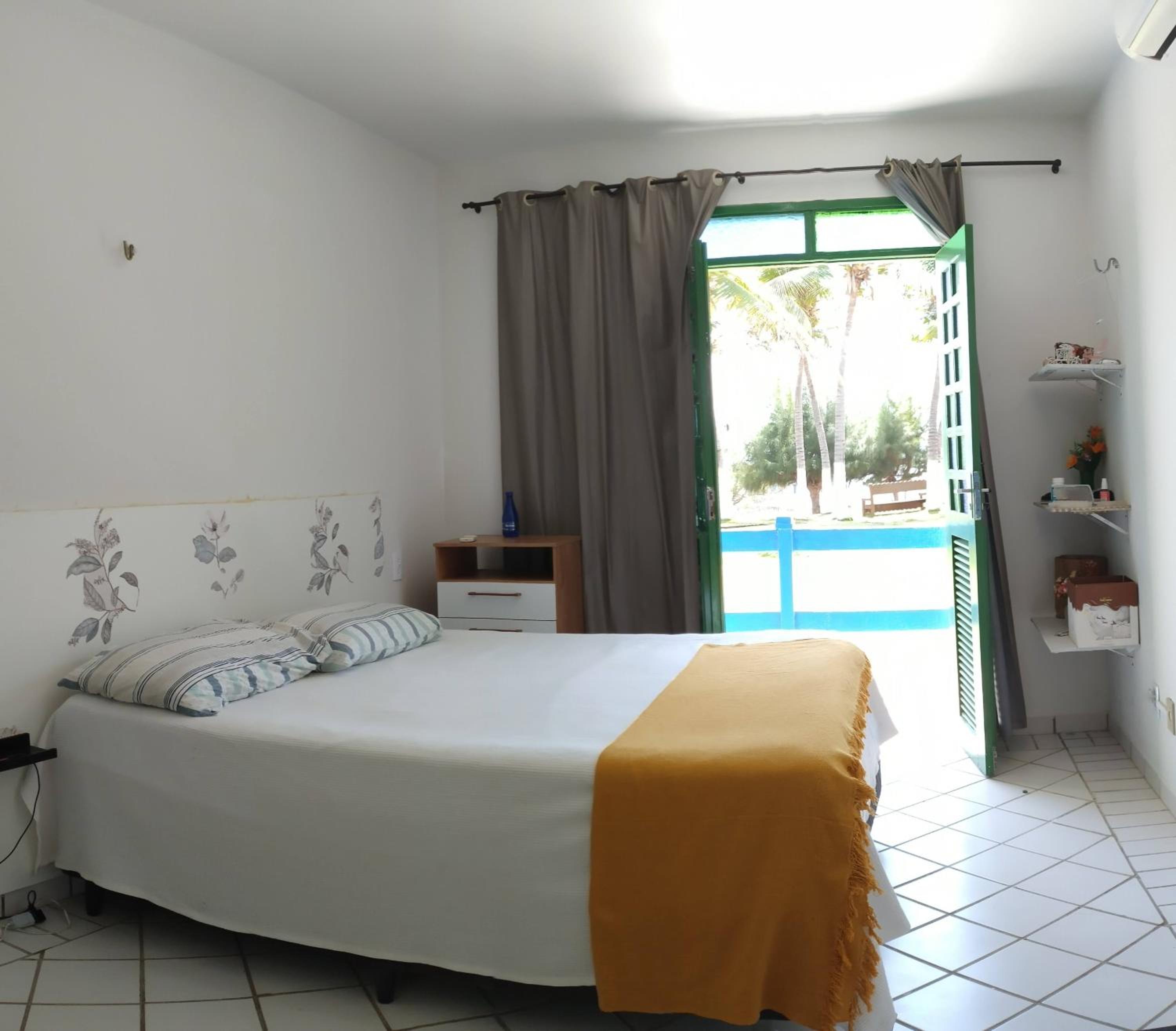 Family Room with Sea View photo 1