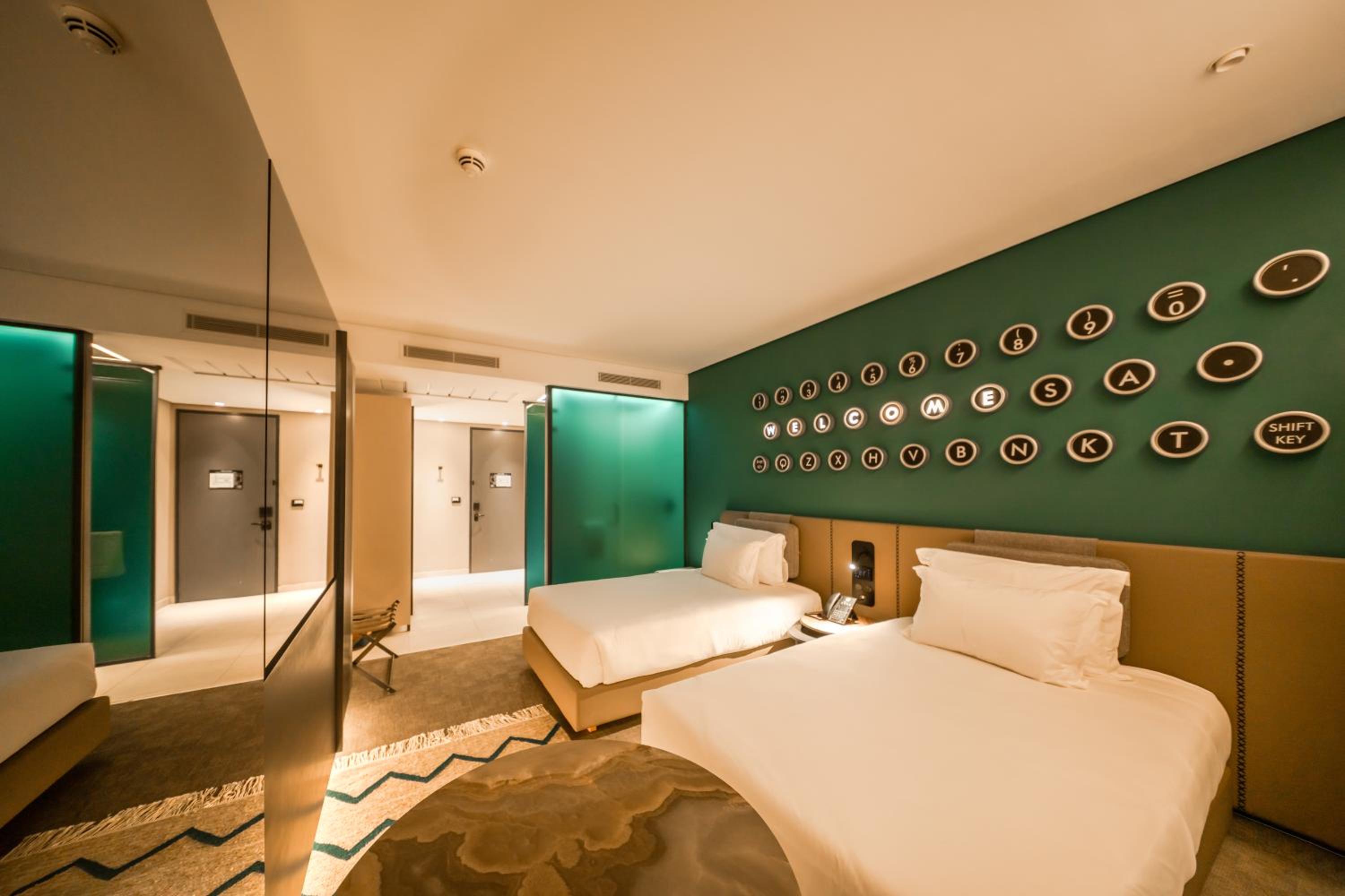 Twin Room photo 3