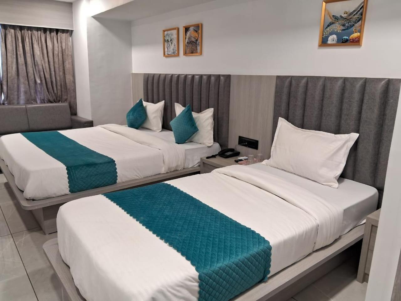 Standard Triple Room - Photo 5