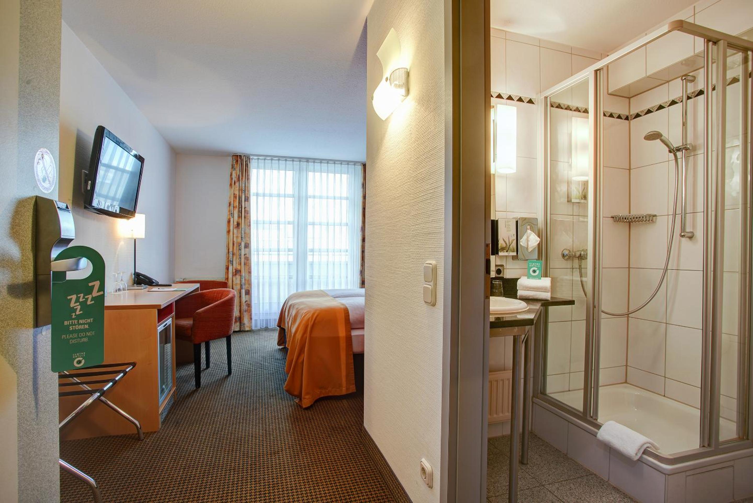Standard Room, 1 Double Bed - Photo 2