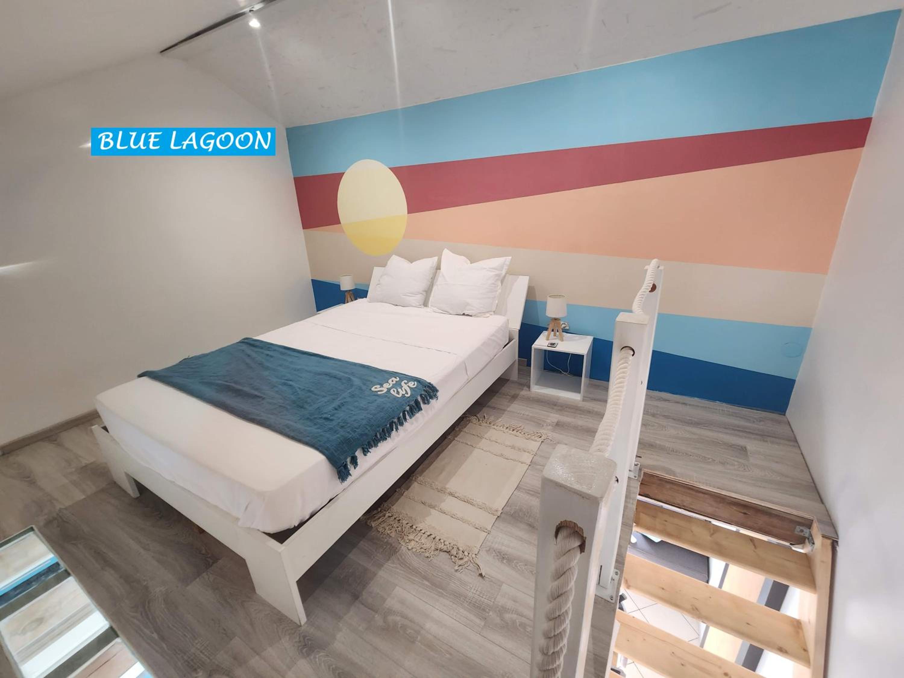 One-Bedroom Apartment with Sea View photo 1