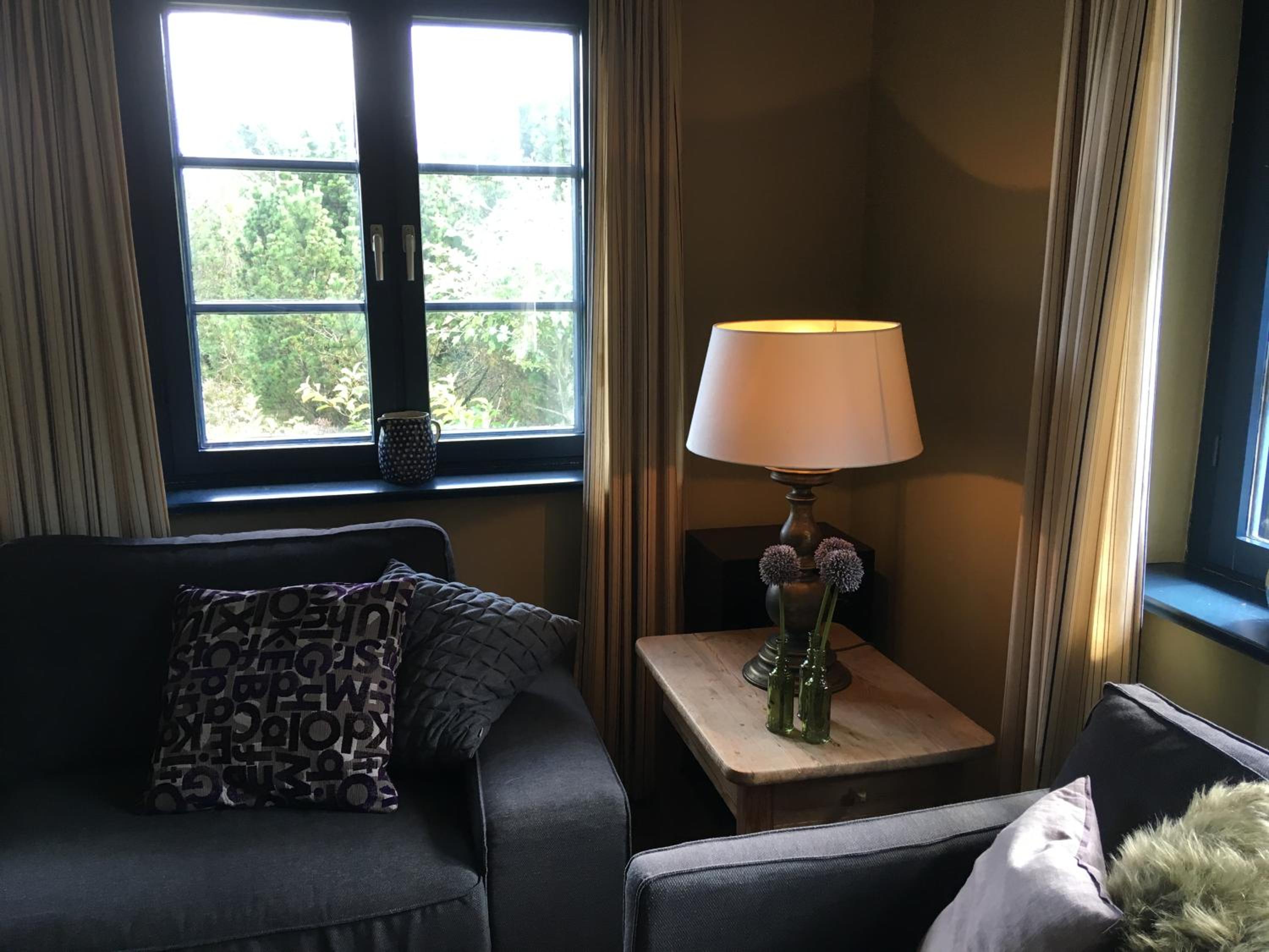 Three-Bedroom House photo 1