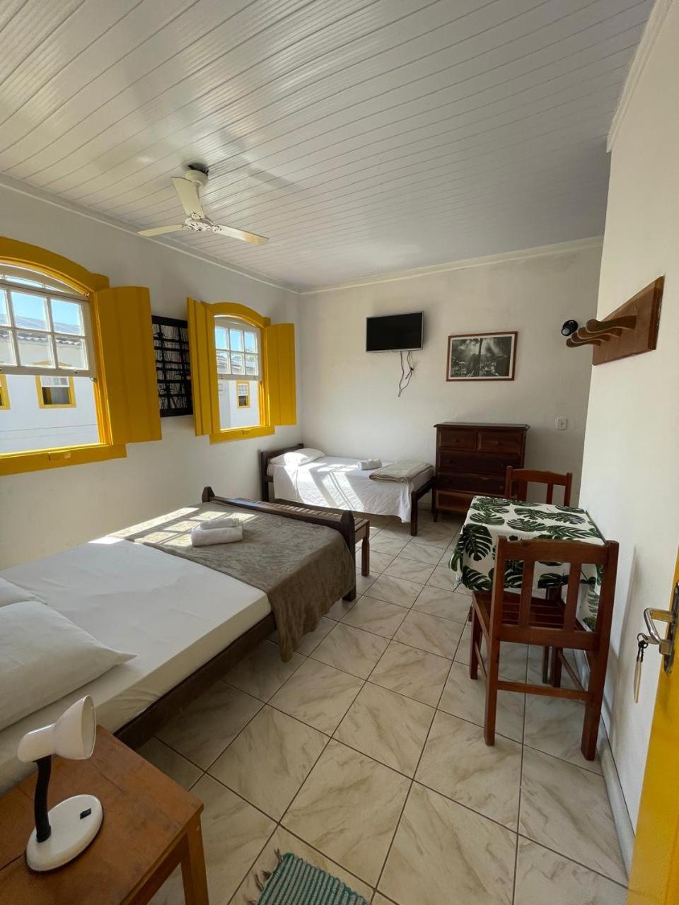 Triple Room - Upper Floor photo 1