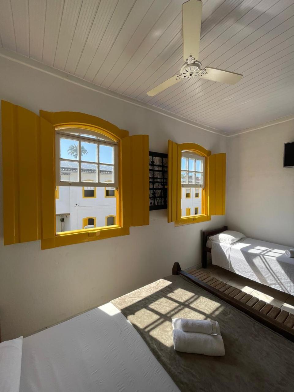 Triple Room - Upper Floor photo 3