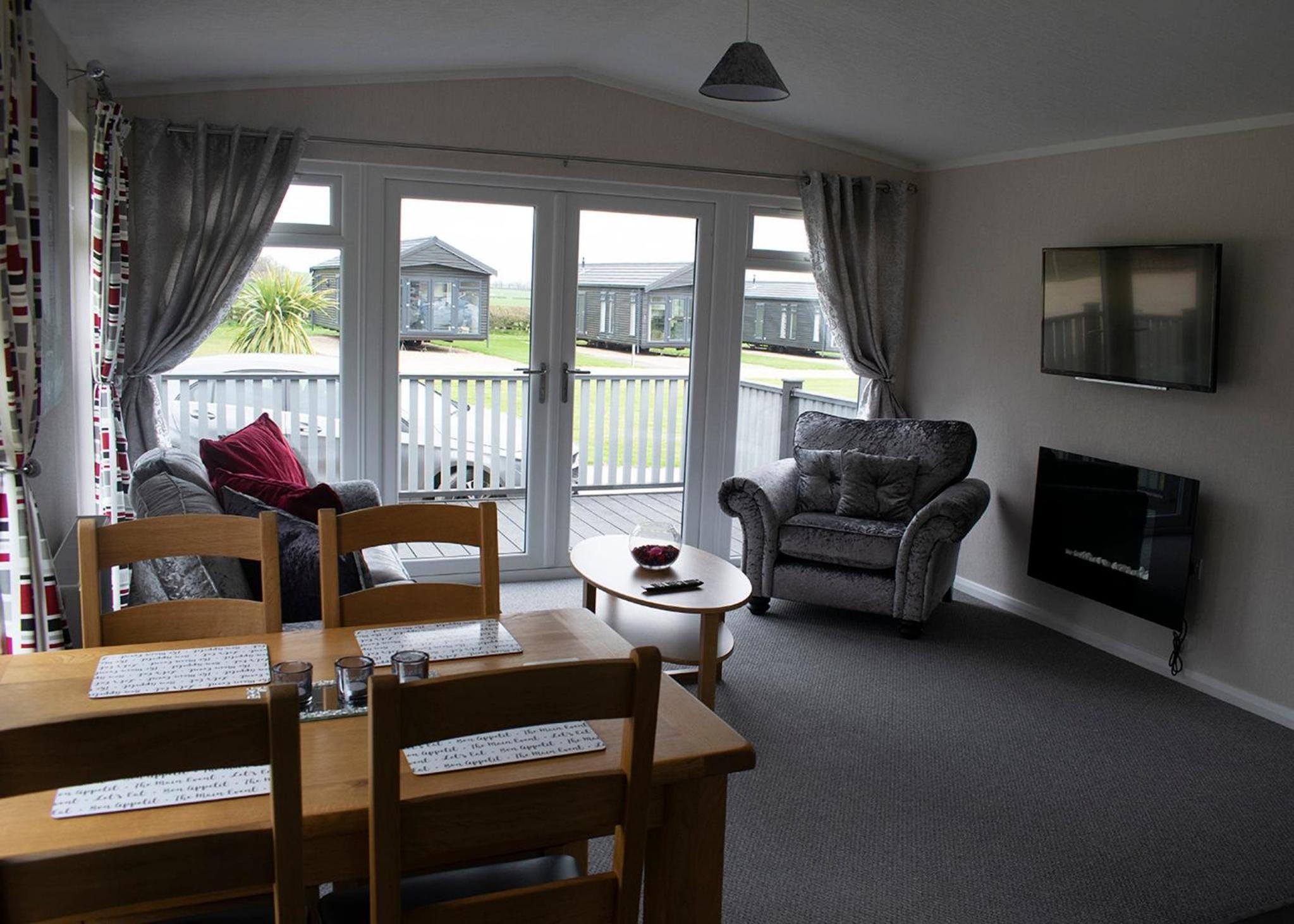 Two-Bedroom House photo 1