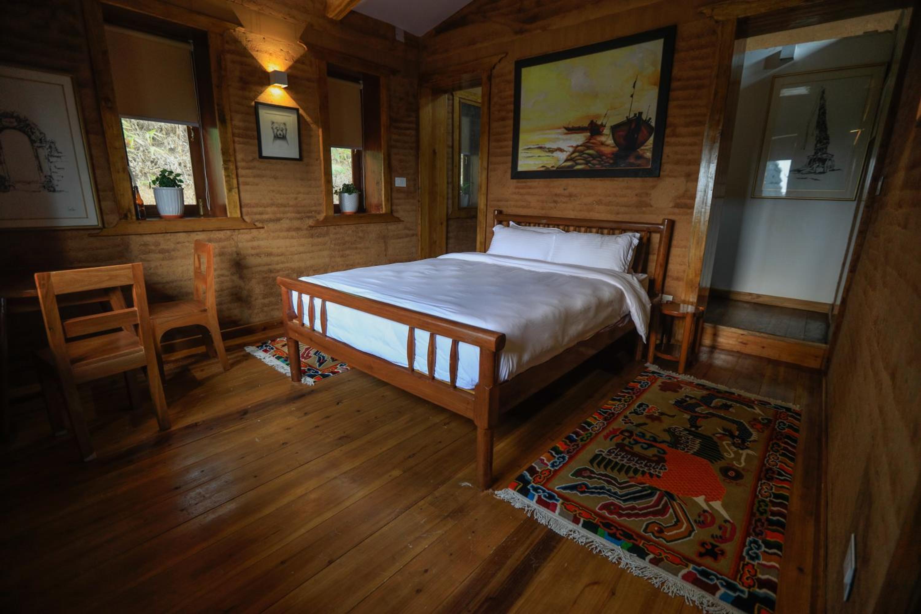 Double Room With Private Bathroom photo 2
