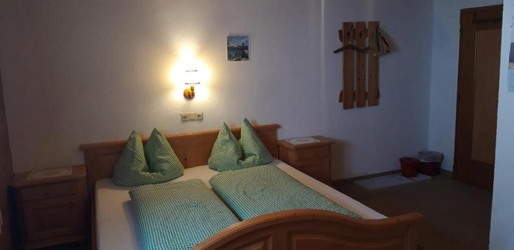 Double Room with Private Bathroom photo 1