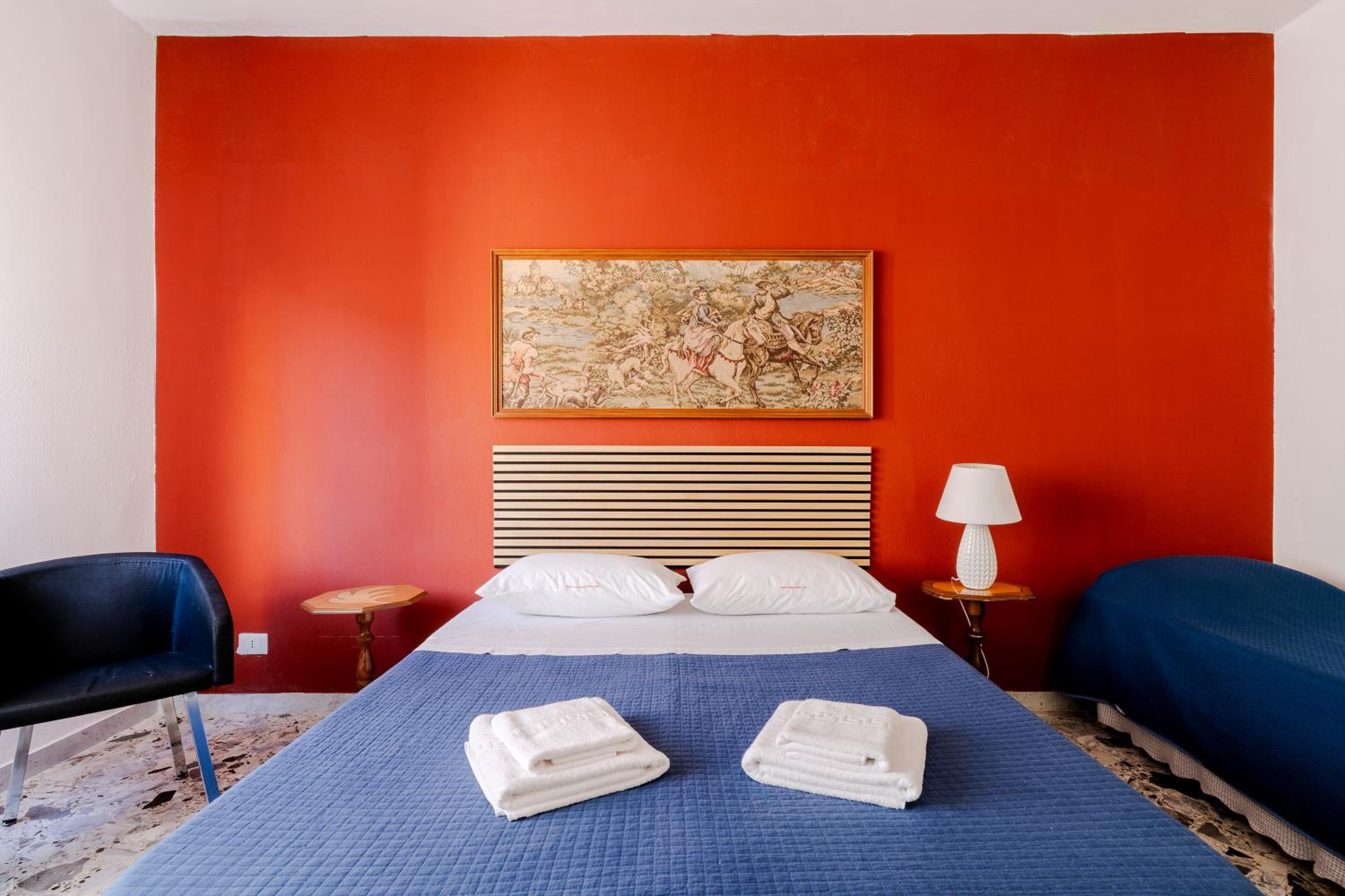 Triple Room with Private Bathroom photo 3