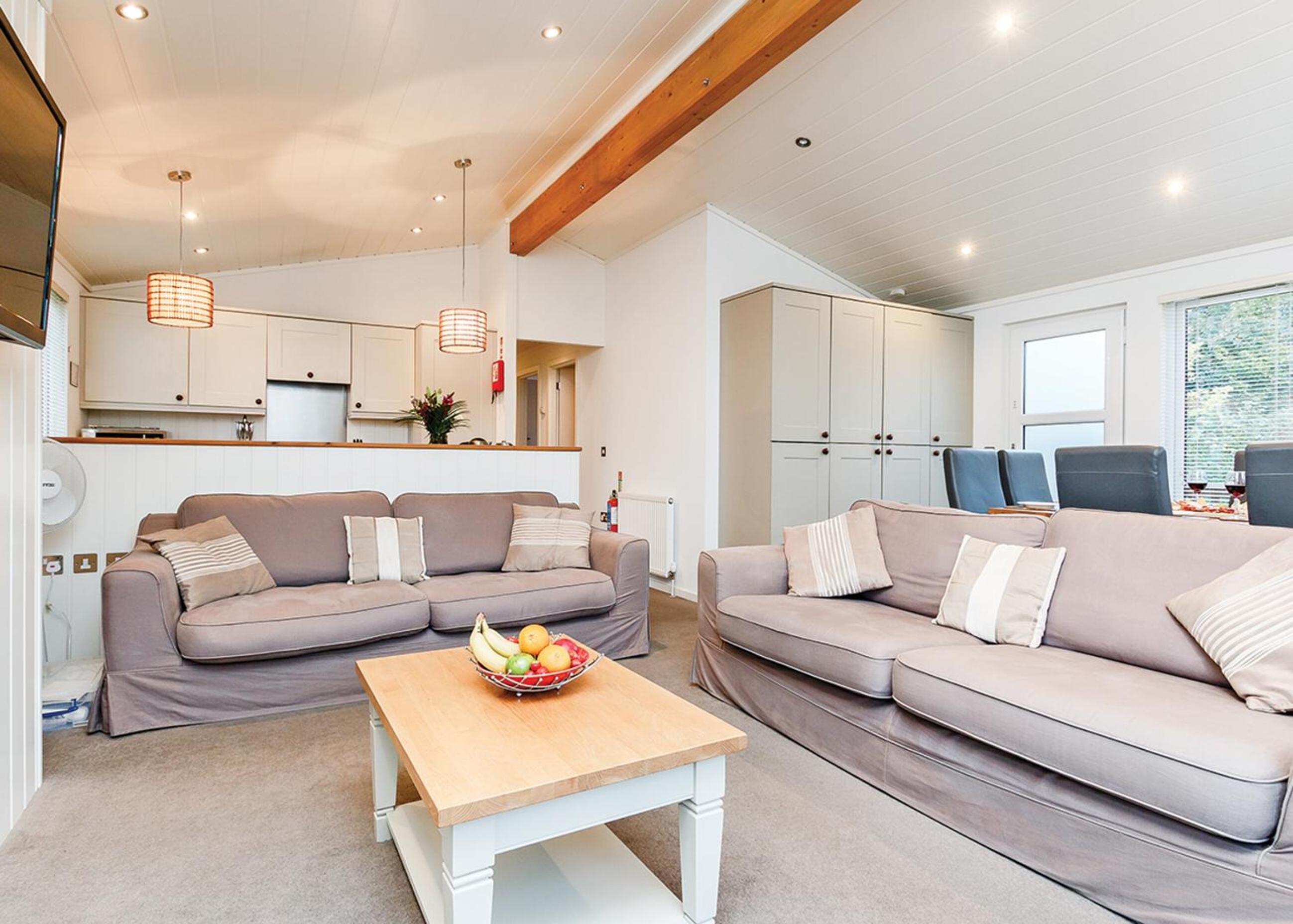 Two-Bedroom Holiday Home