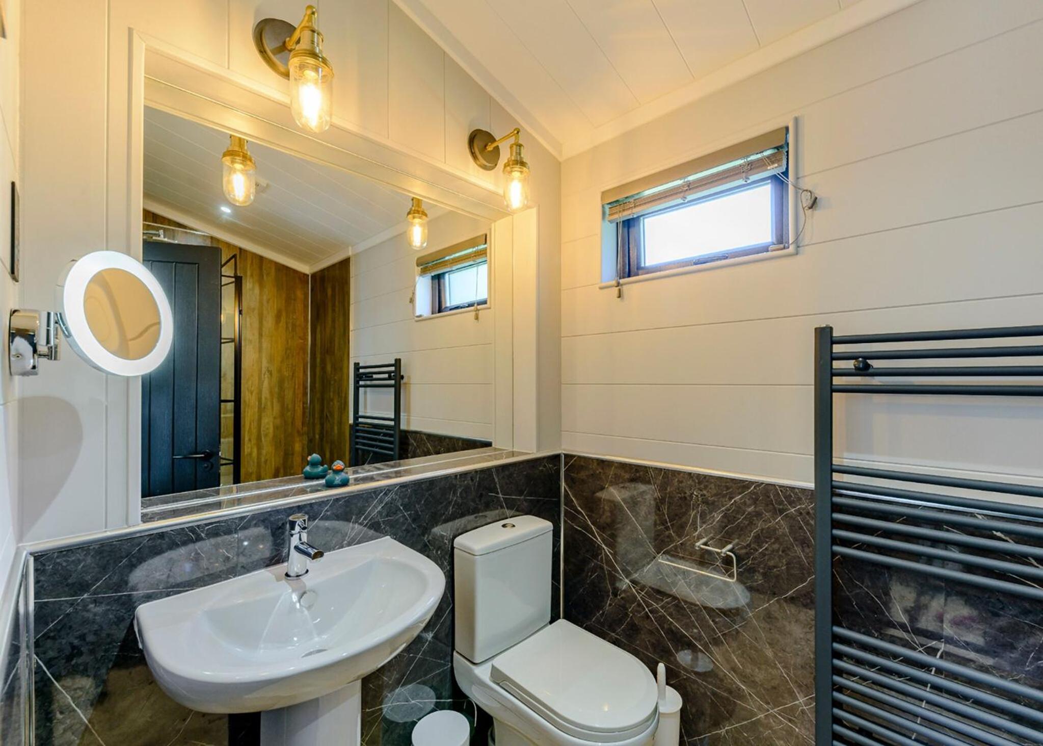 Two-Bedroom House photo 2