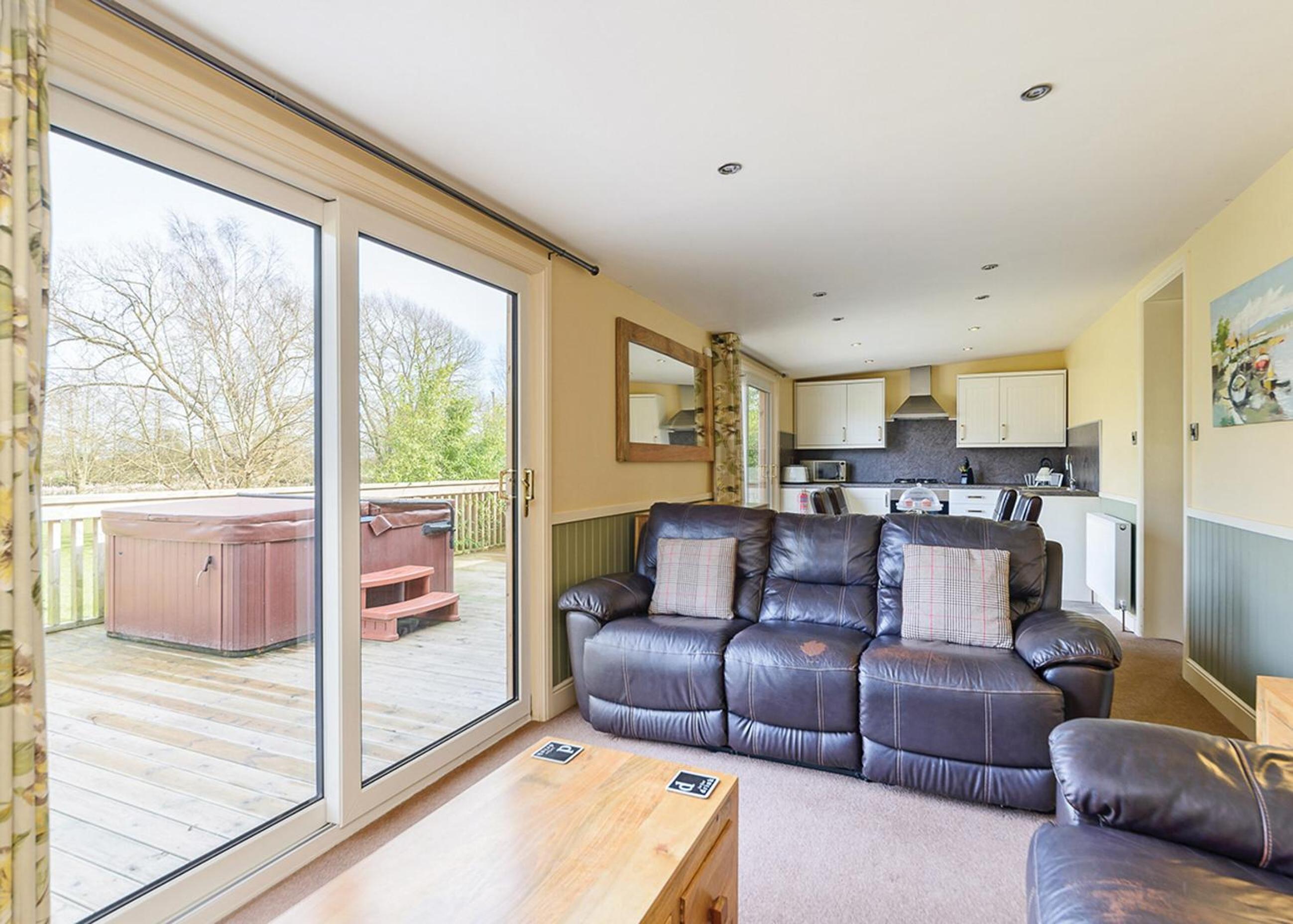 Vacation Home photo 1