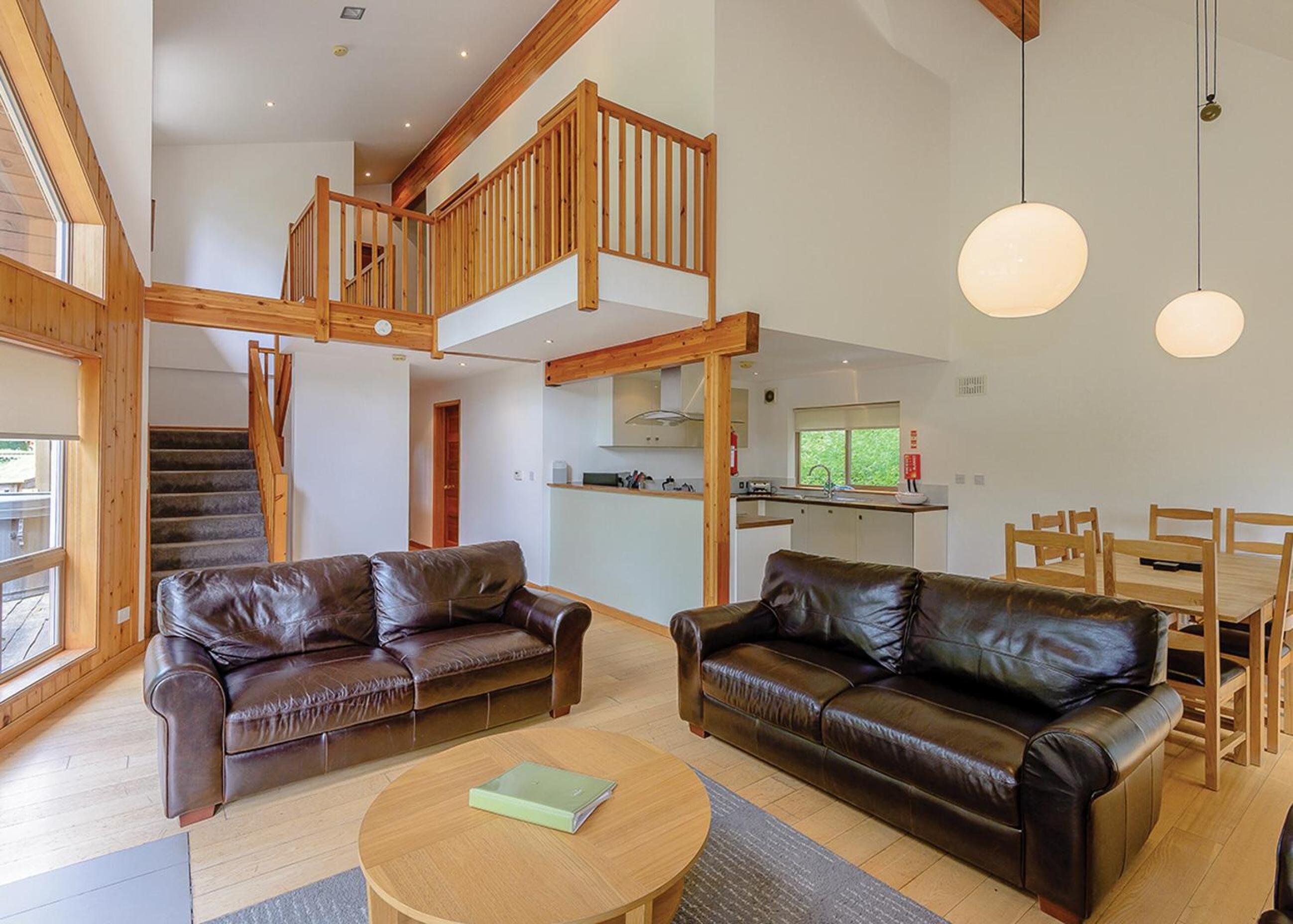 Holiday Home Deluxe photo 1