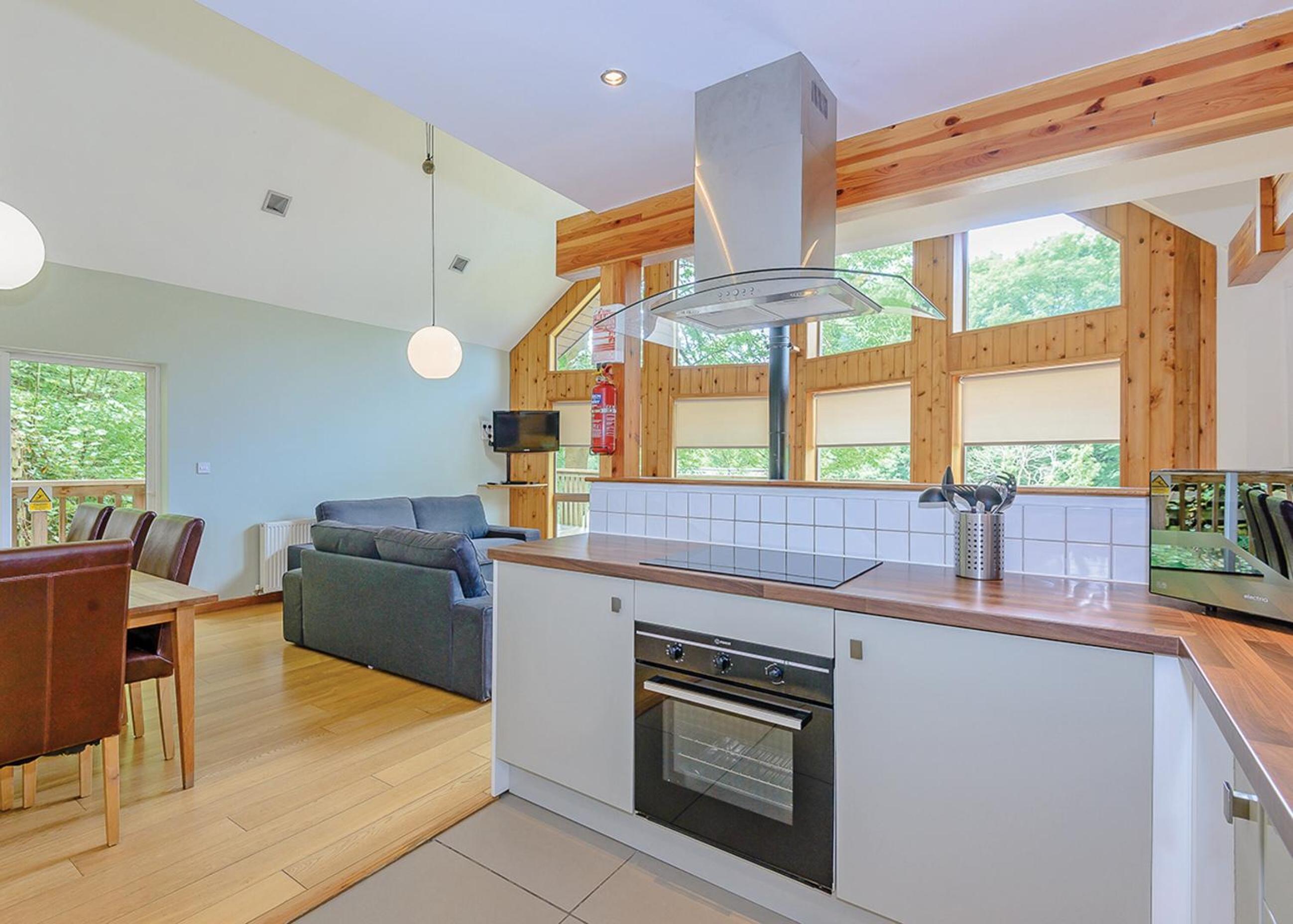 Holiday Home Deluxe photo 3