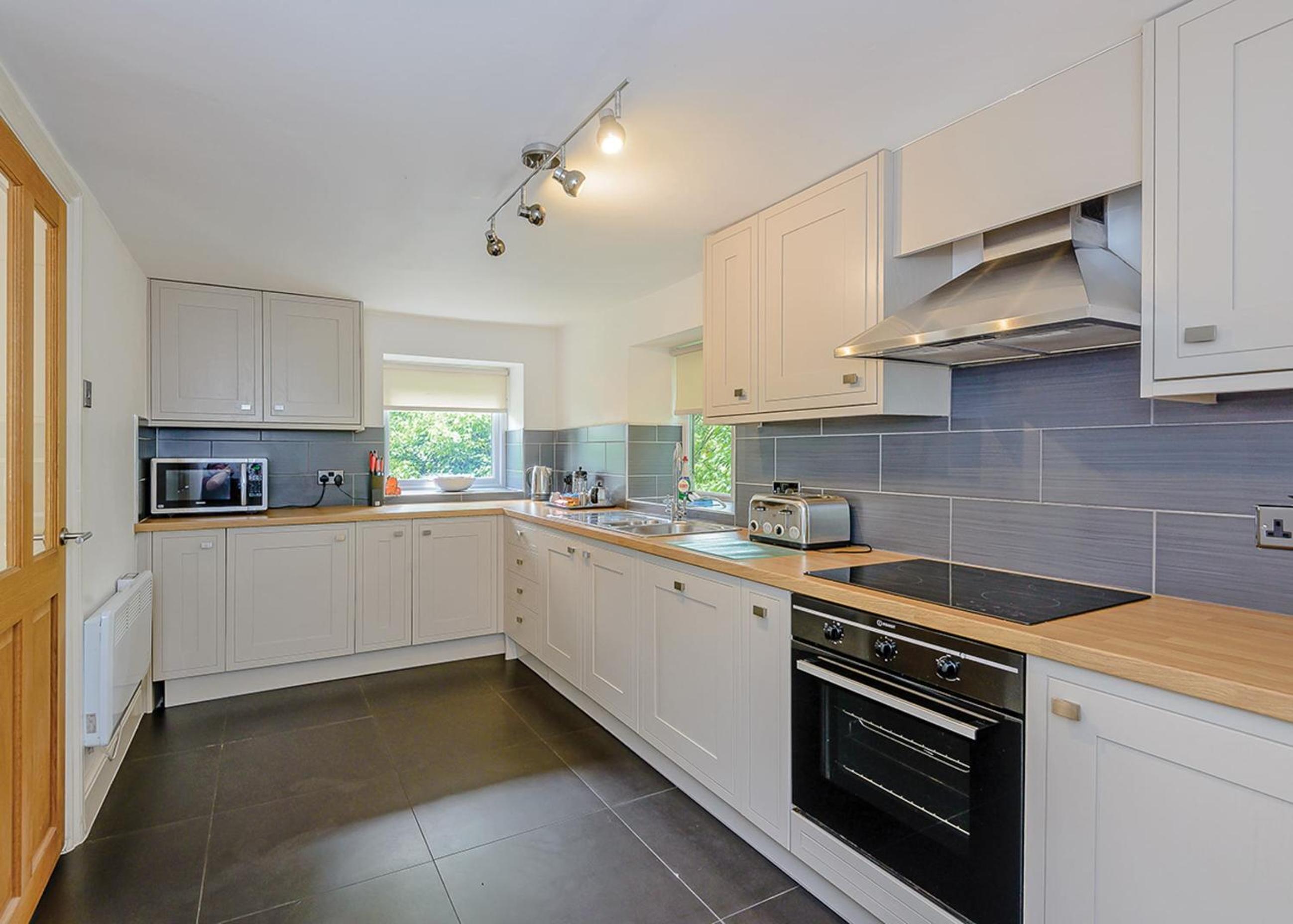 Holiday Home 5 photo 2