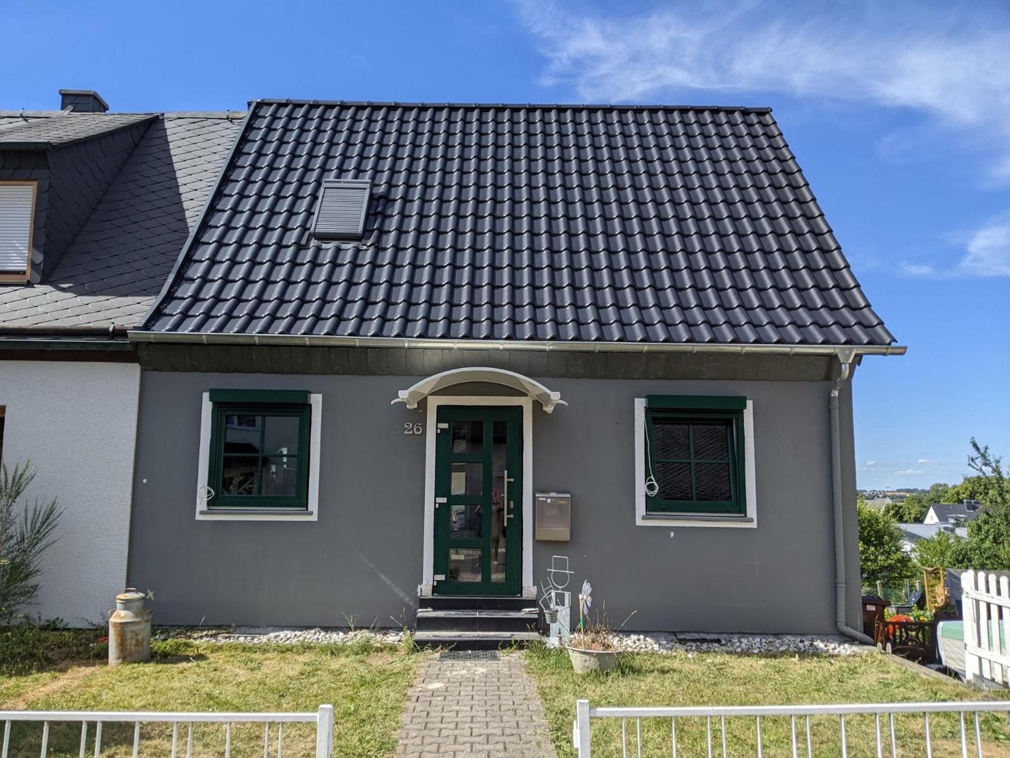 Two-Bedroom House photo 2