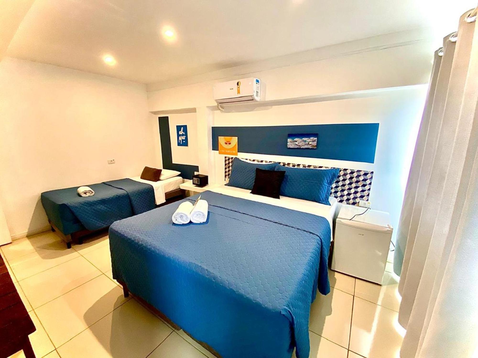 Premium Quadruple Room photo 3