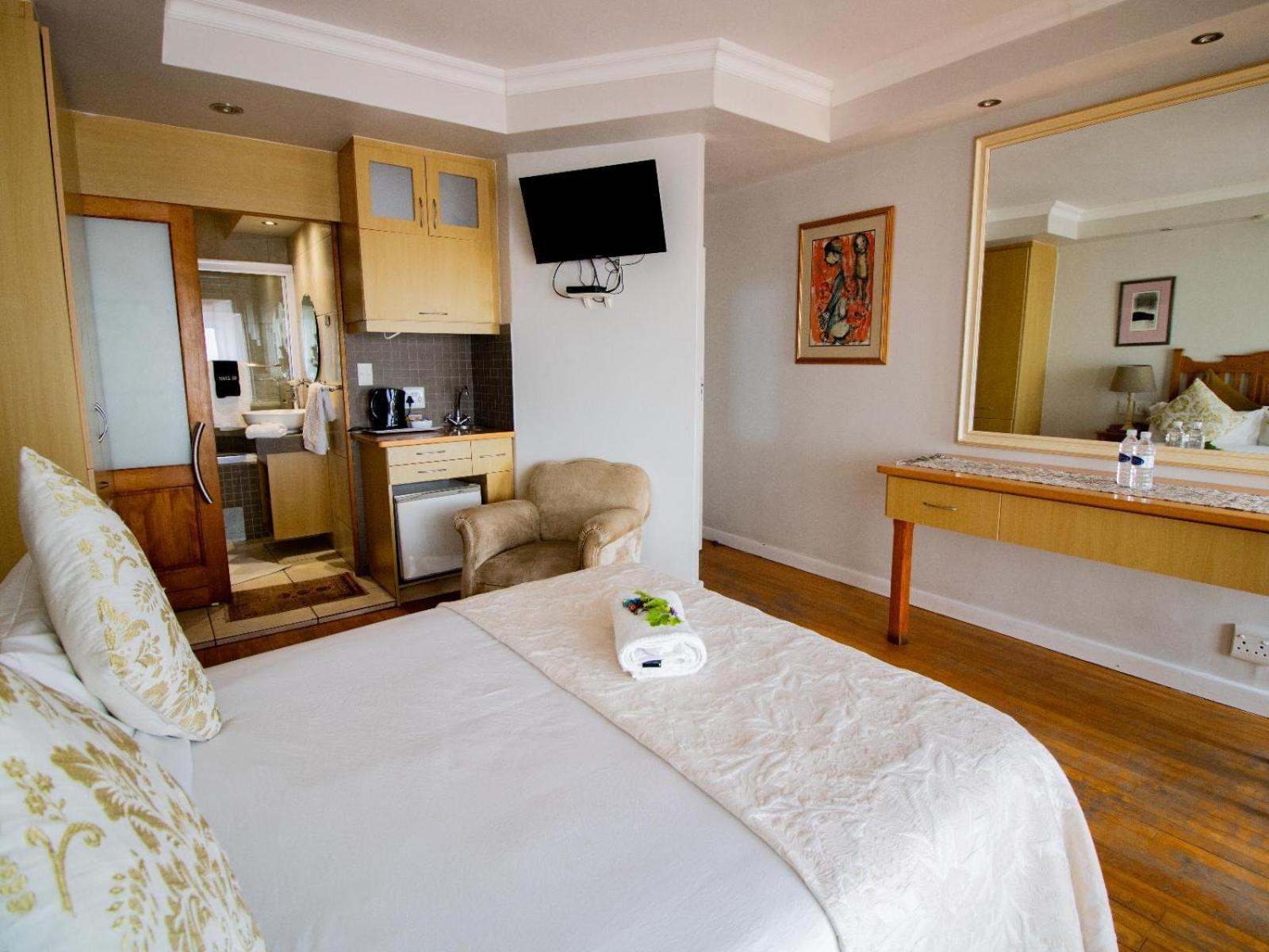 Deluxe Double Room photo 3
