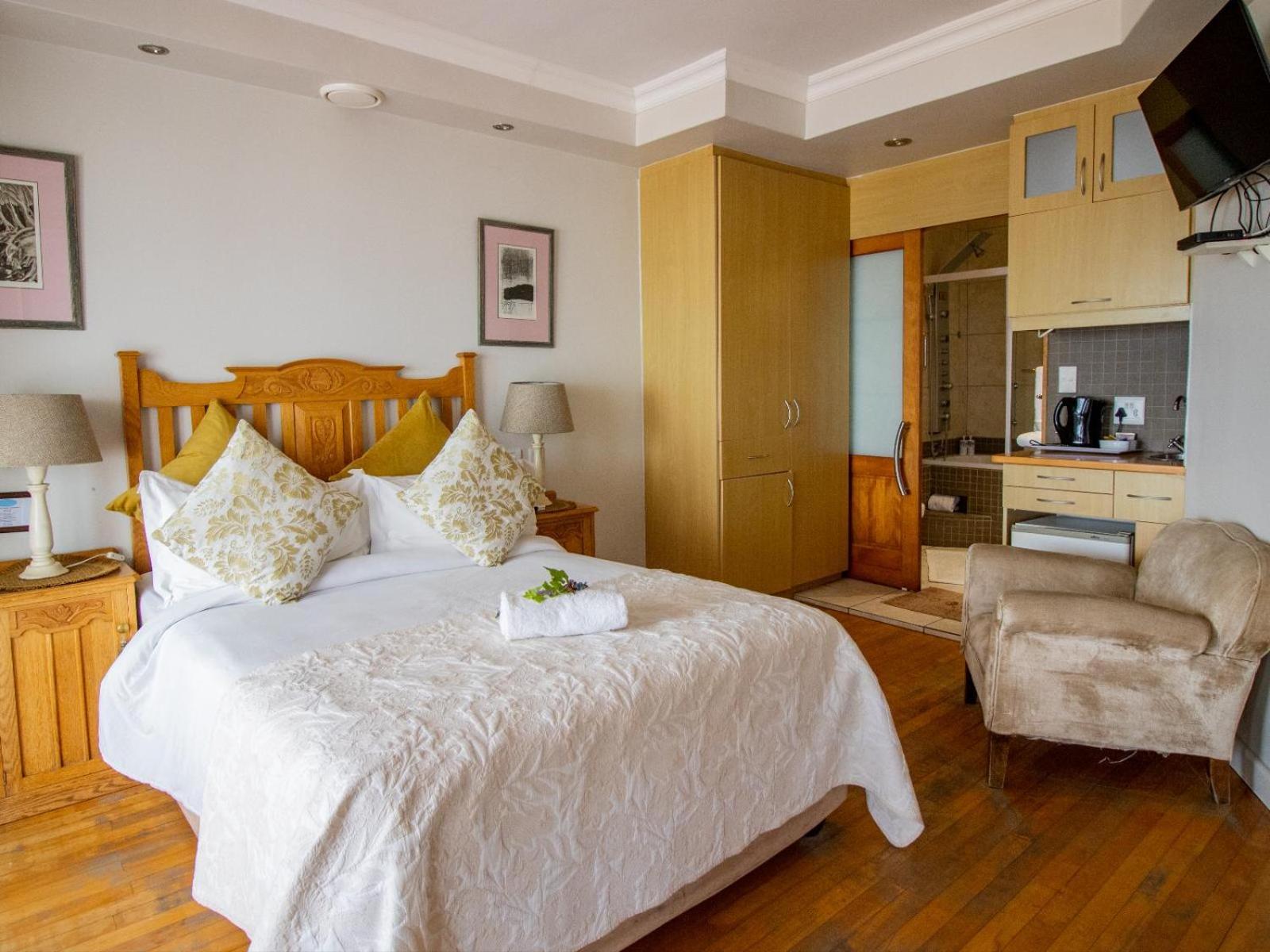 Deluxe Double Room photo 2
