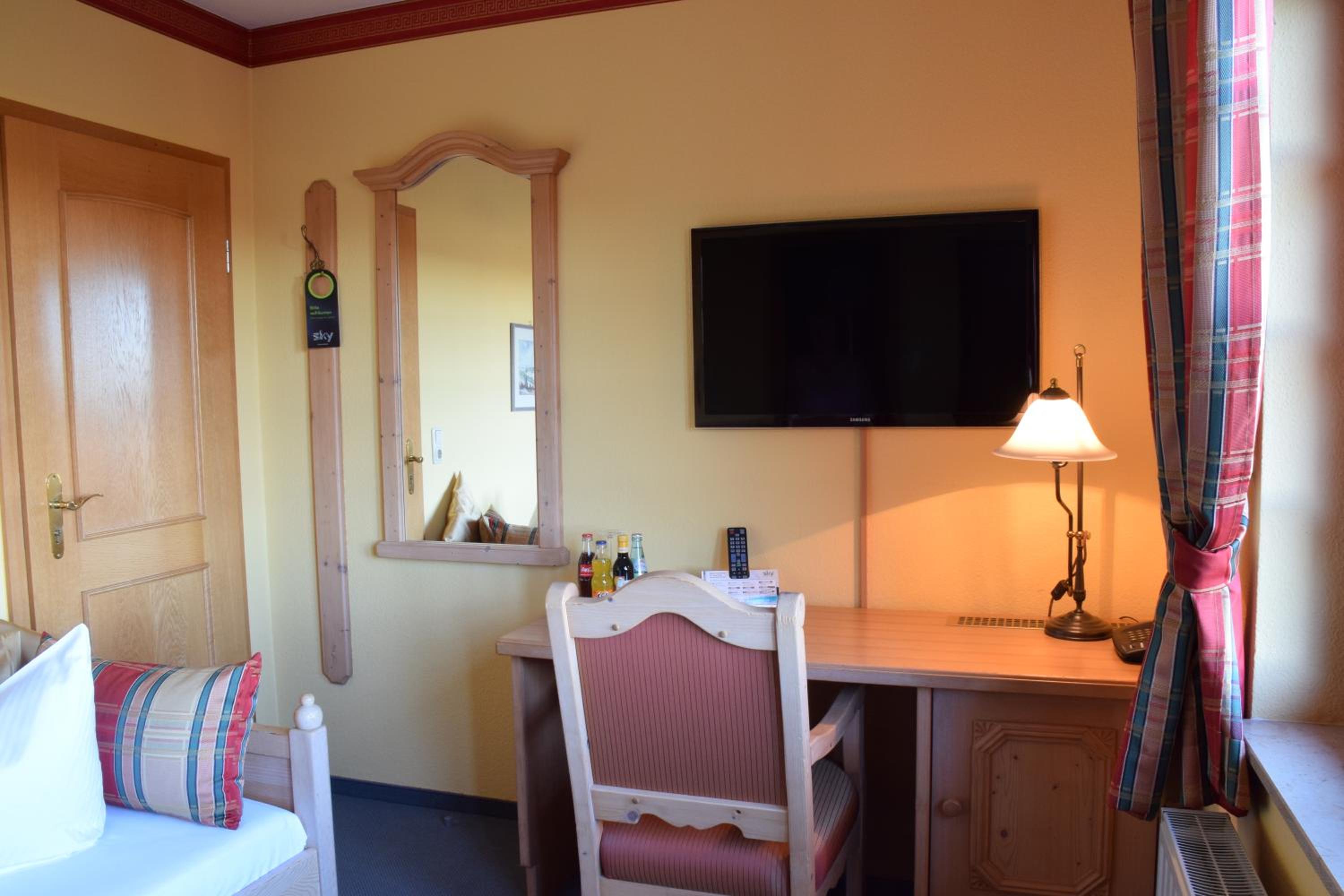 Single Room