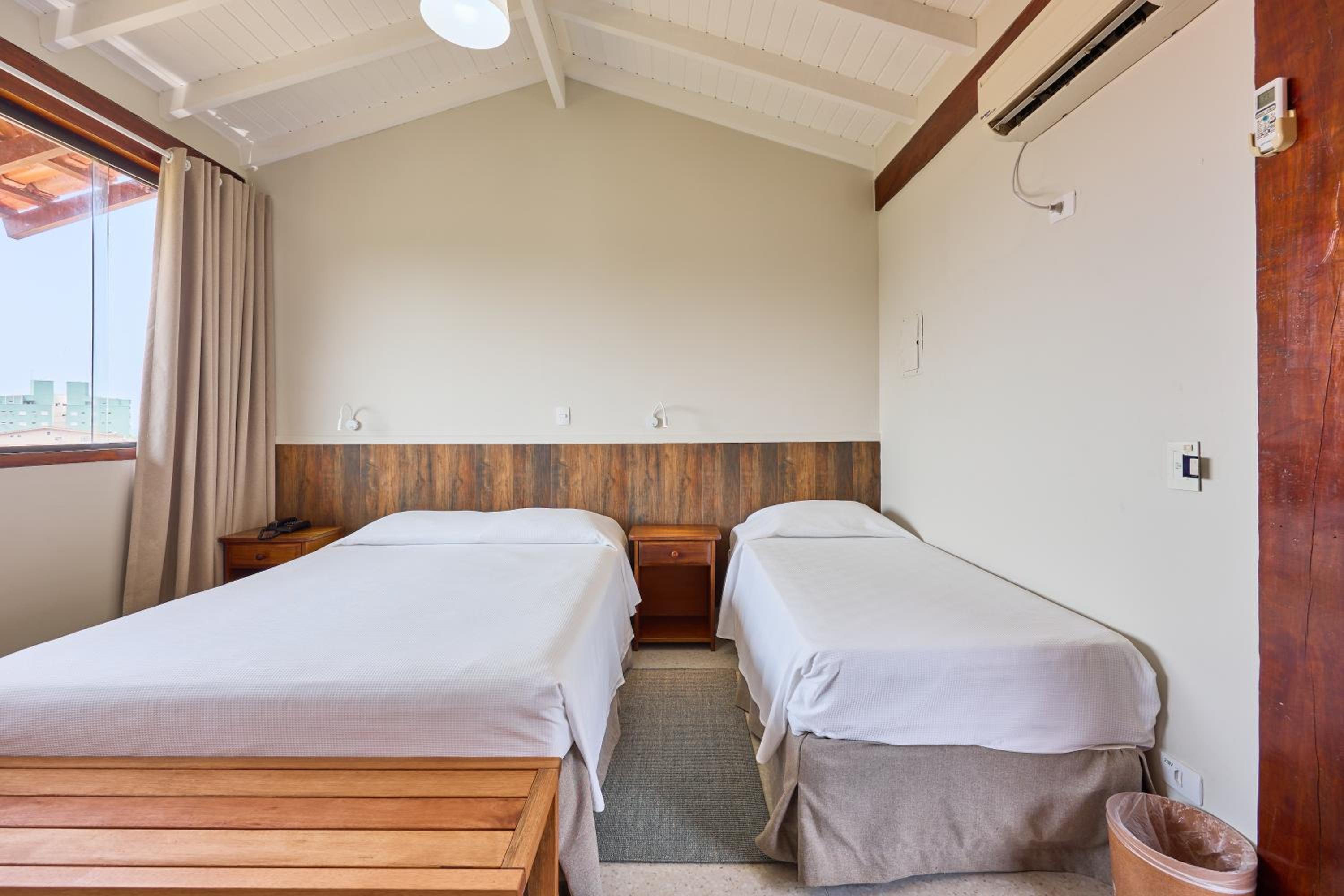Superior Triple Room photo 2