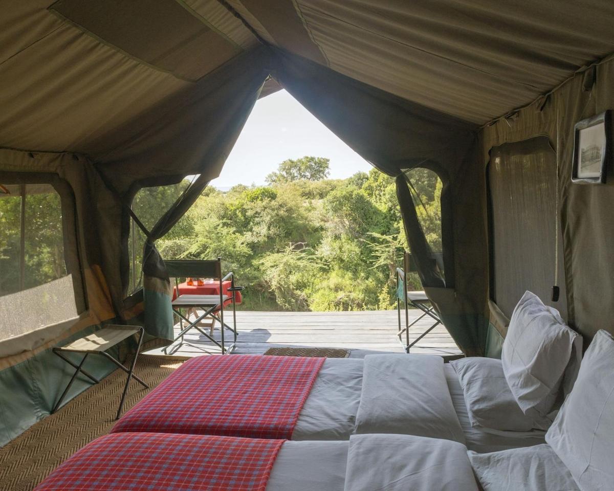 Tent photo 2
