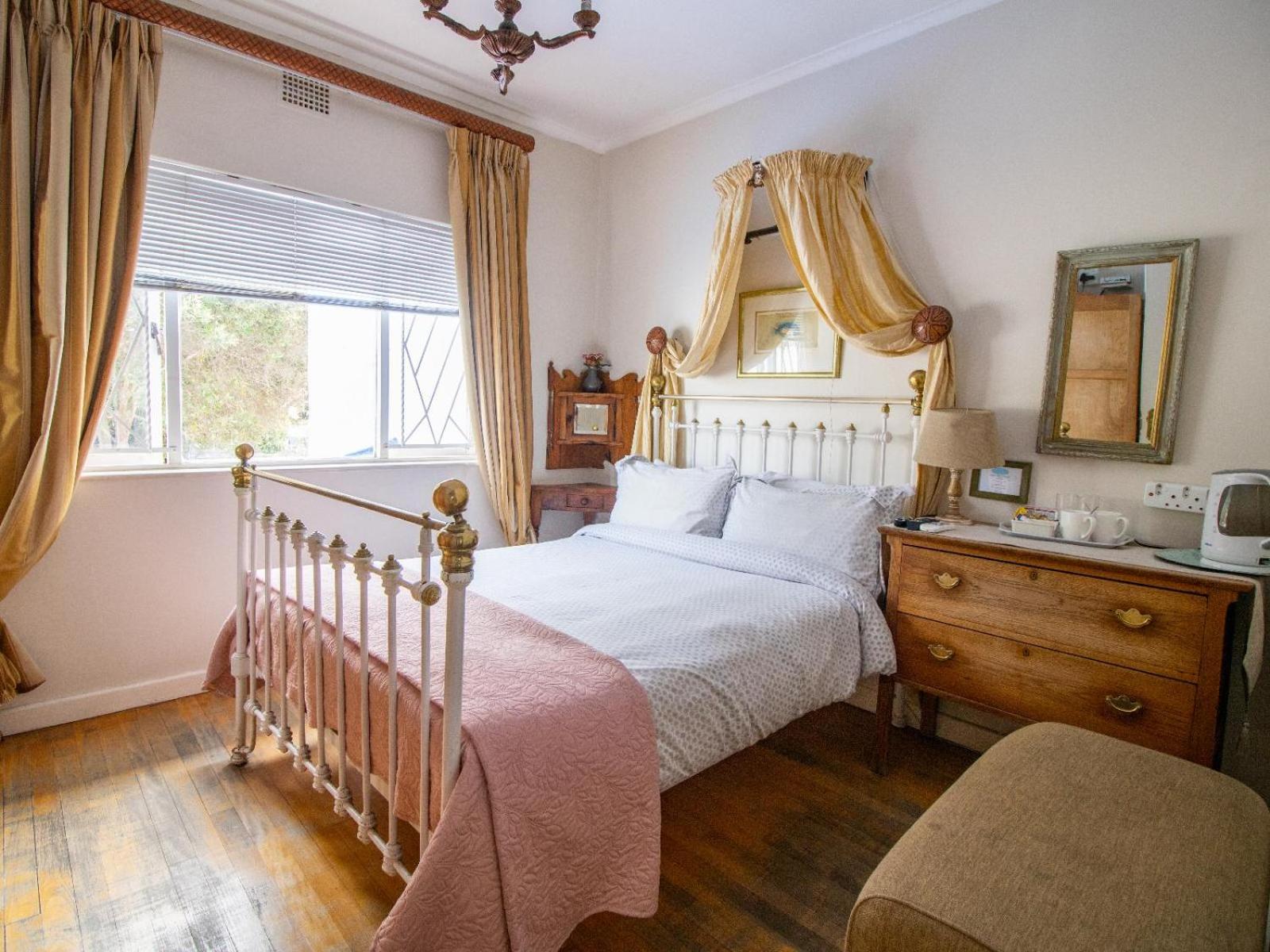 Standard Double Room photo 3