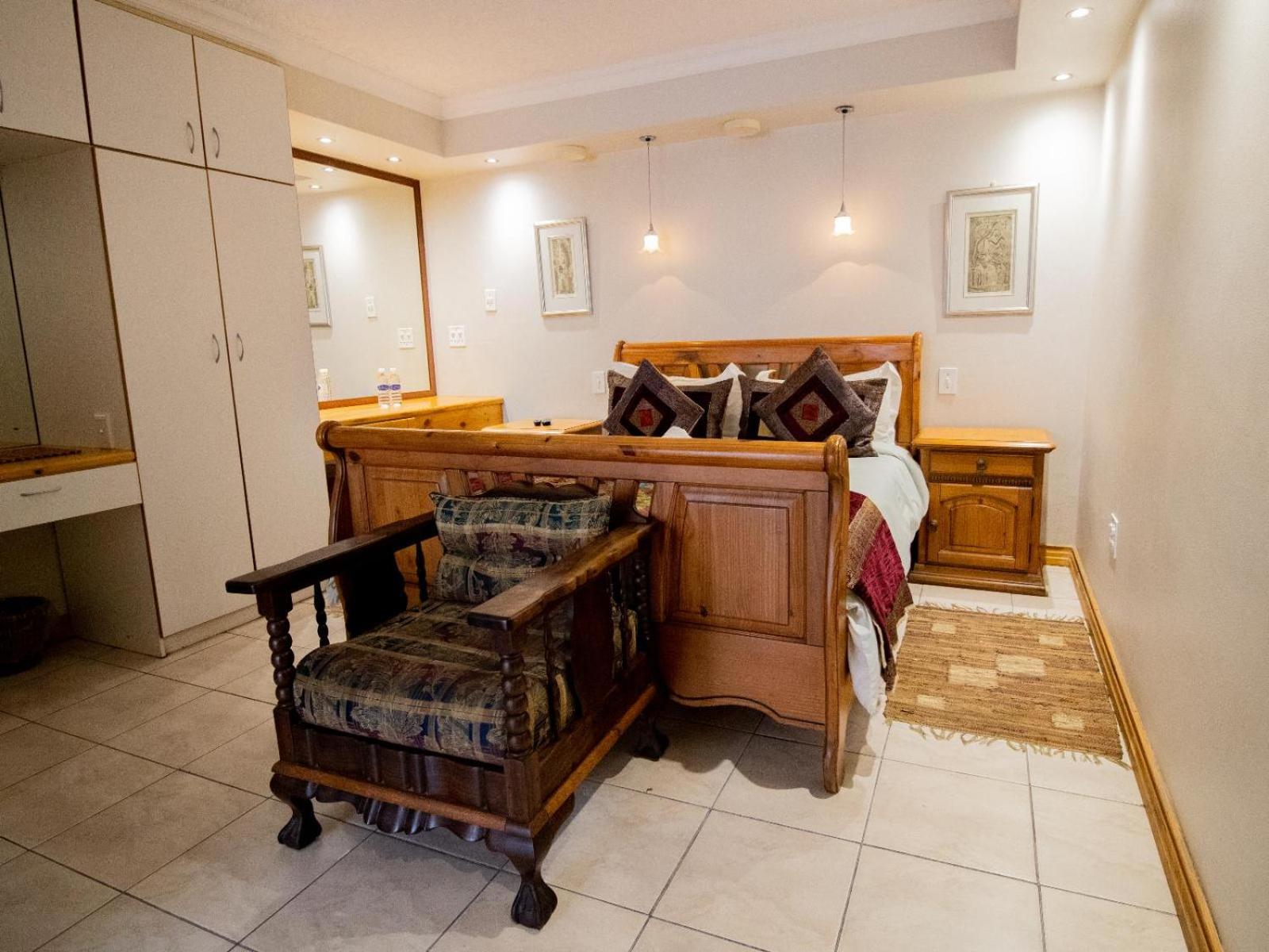 Luxury Double Room photo 1