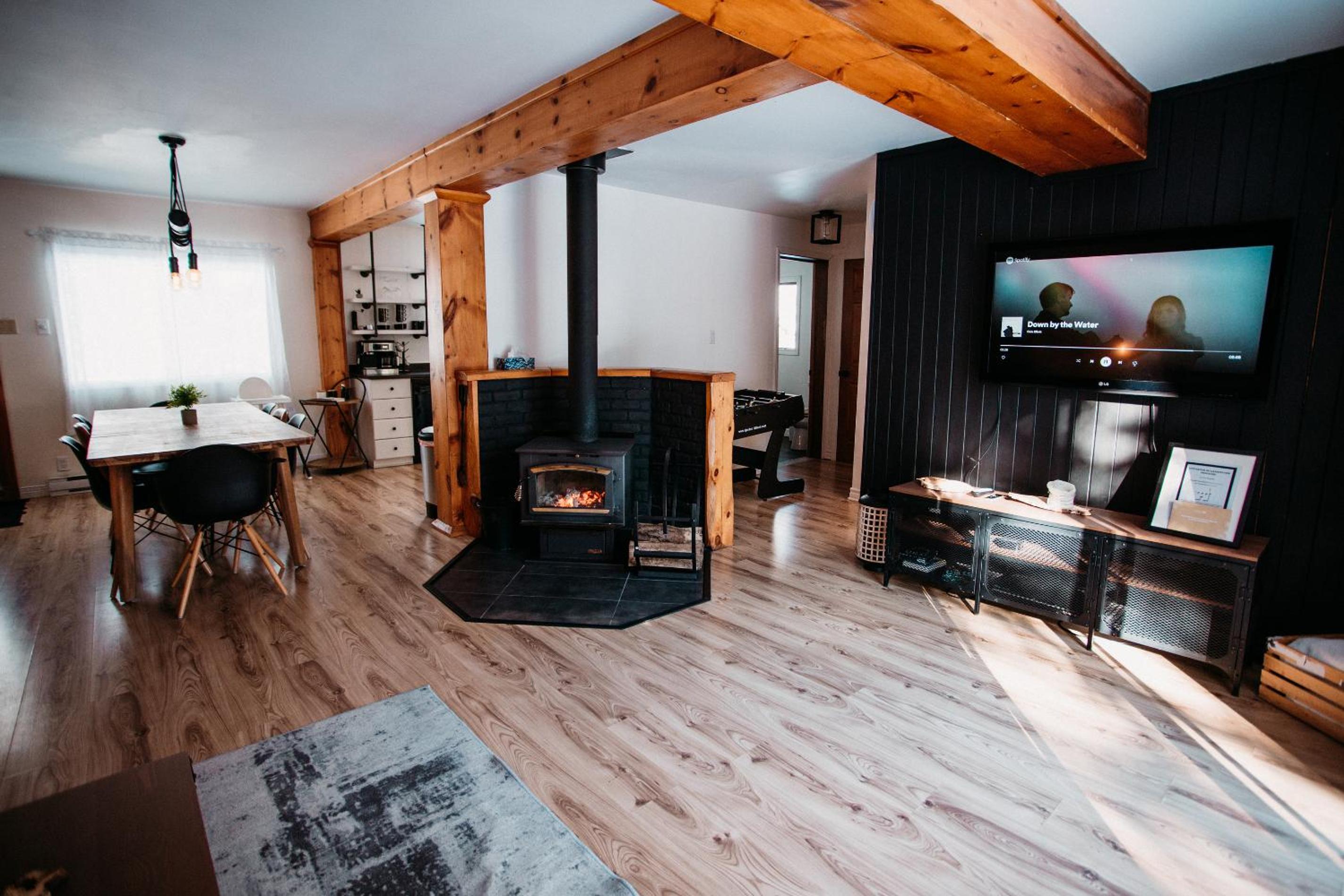 Chalet photo 3