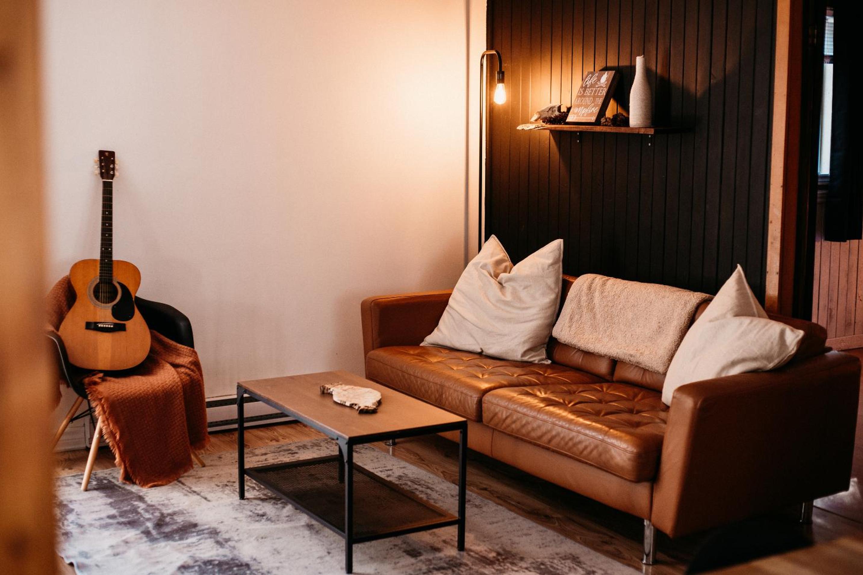 Chalet photo 2