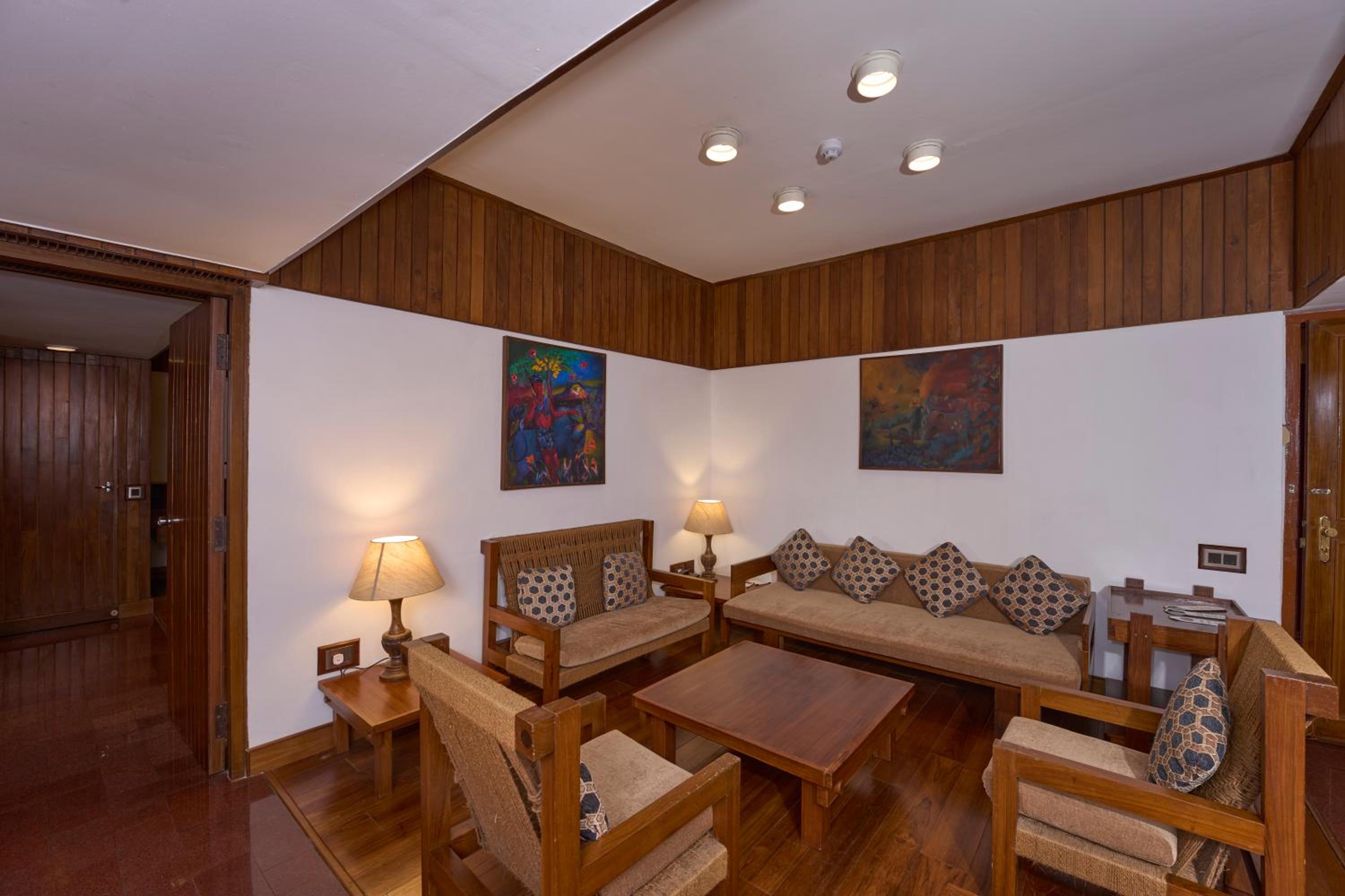 Executive Suite photo 3