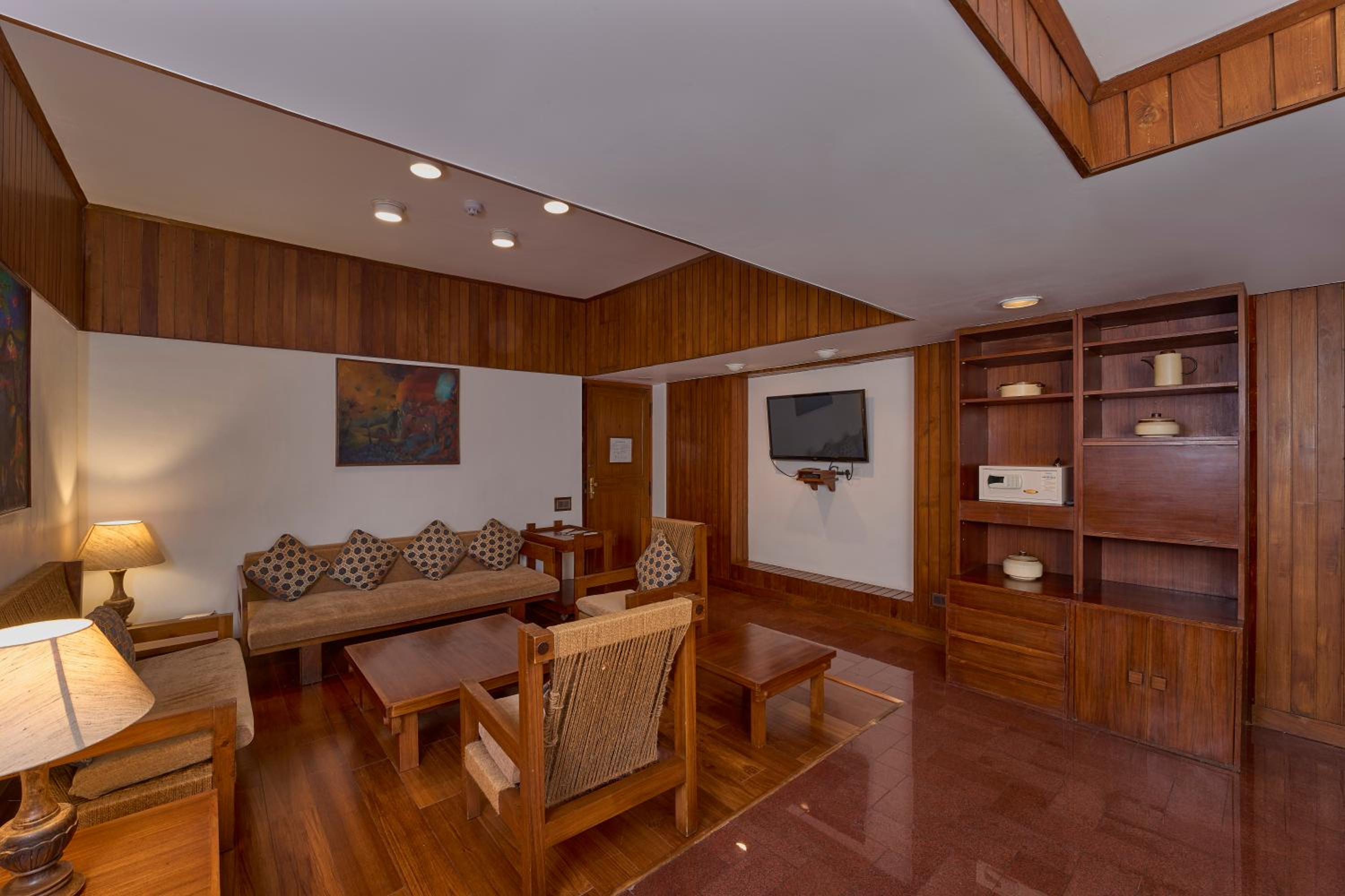 Executive Suite