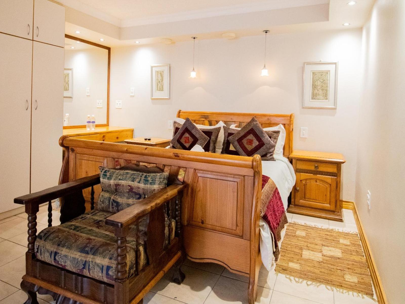 Luxury Double Room photo 3