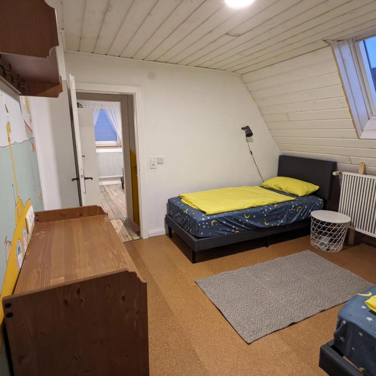 Two-Bedroom House photo 1