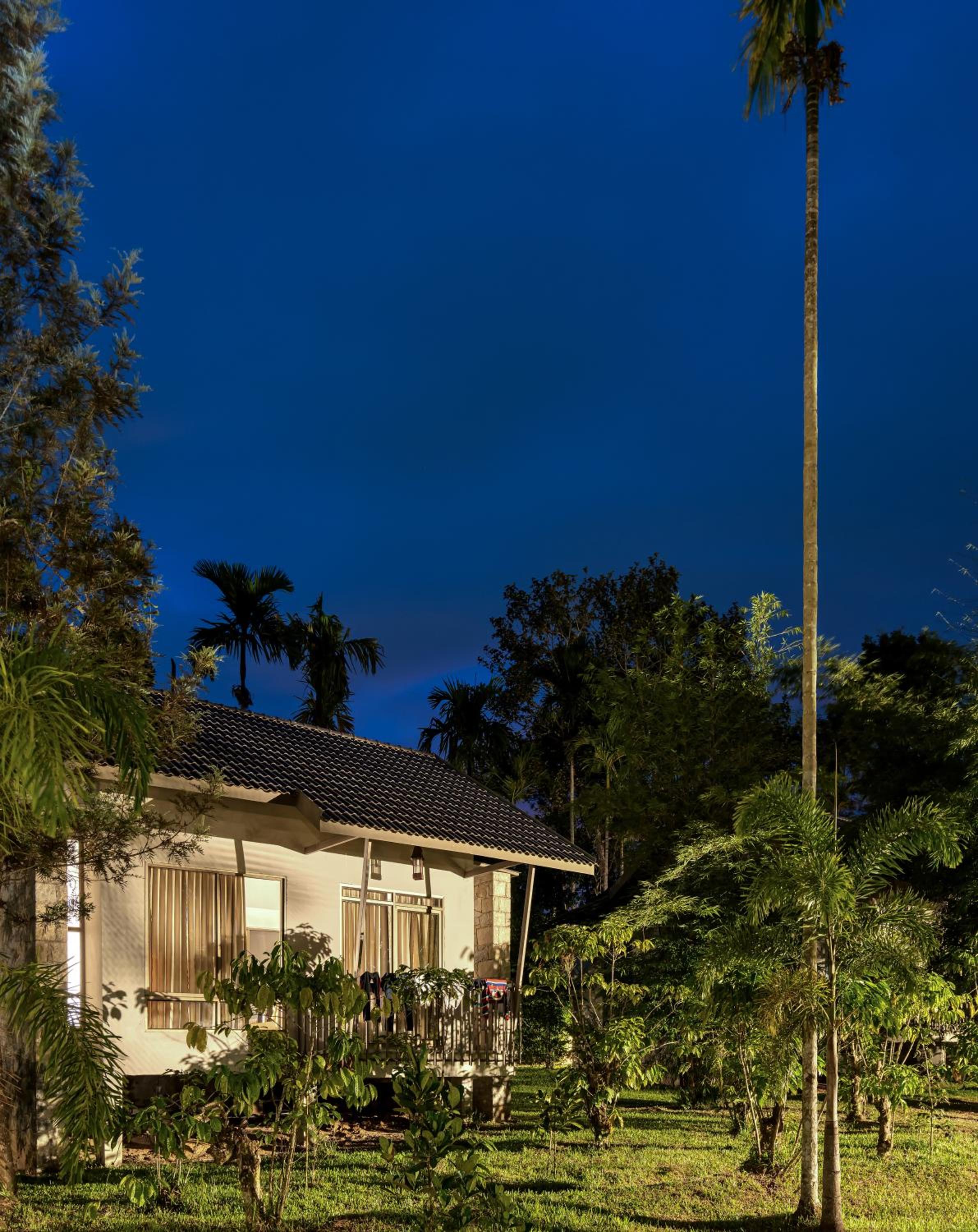 Two-Bedroom Villa - Photo 3