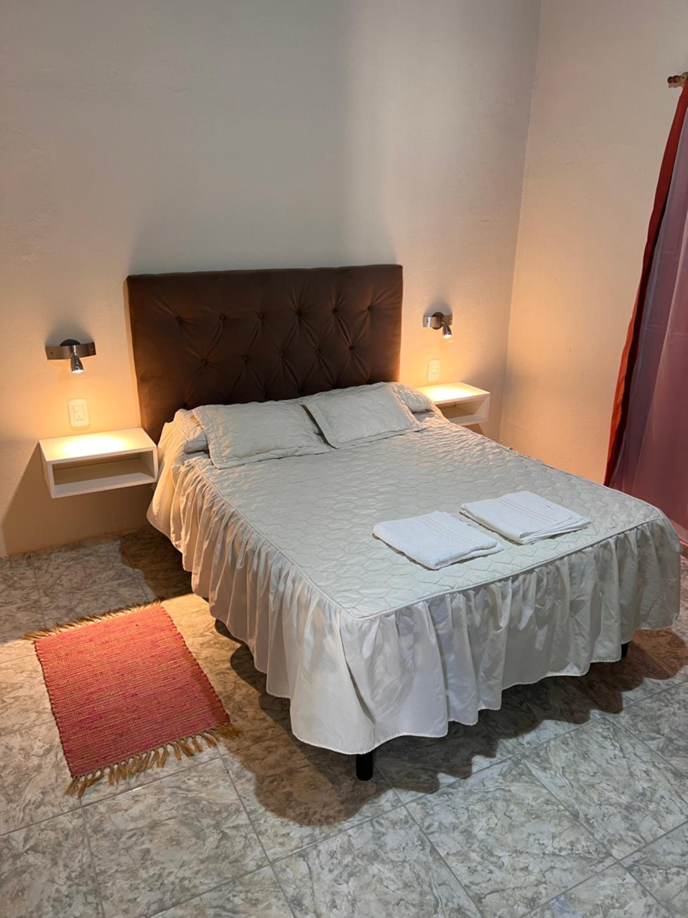 Two-Bedroom House photo 1