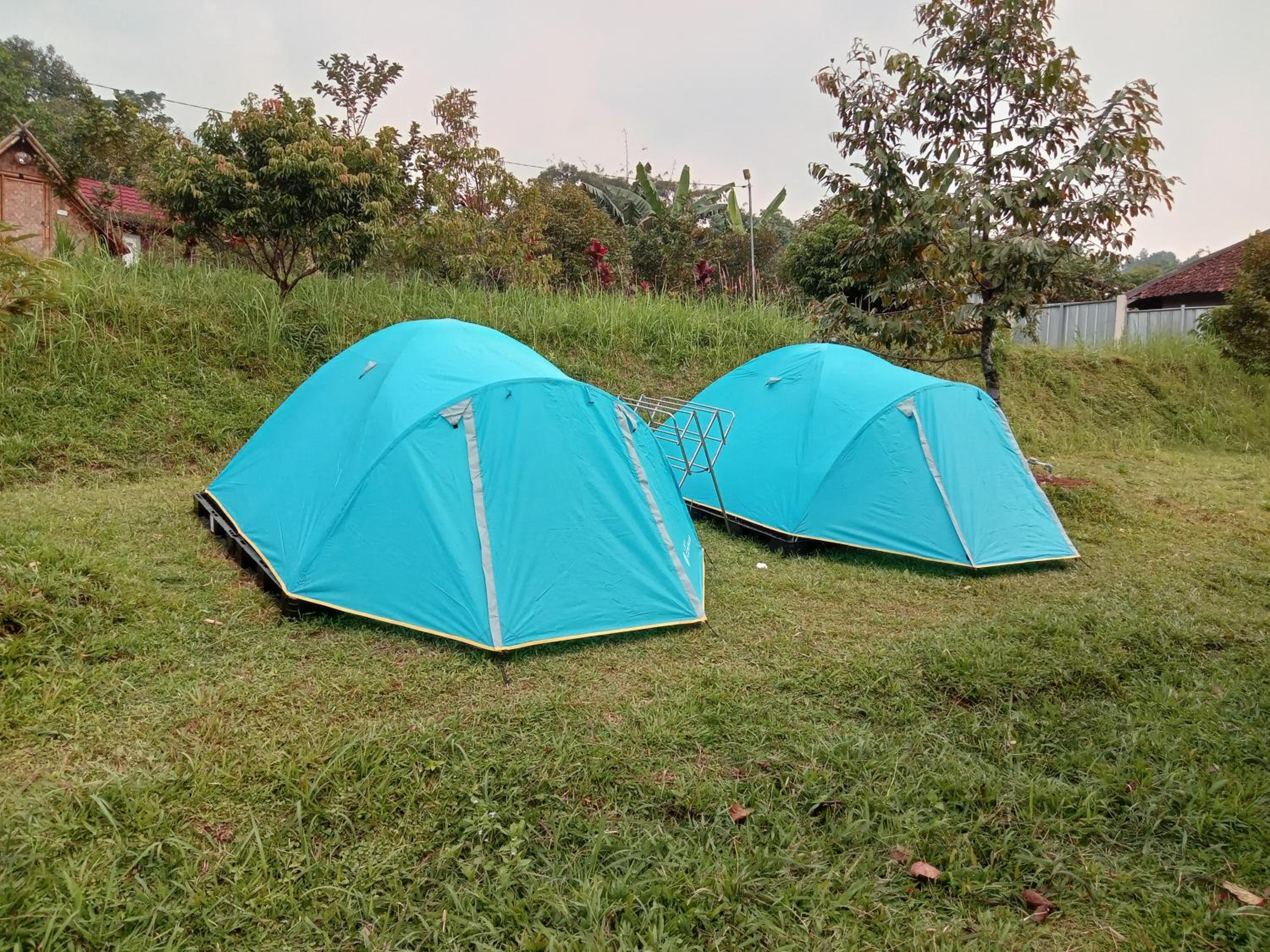 Tent photo 3