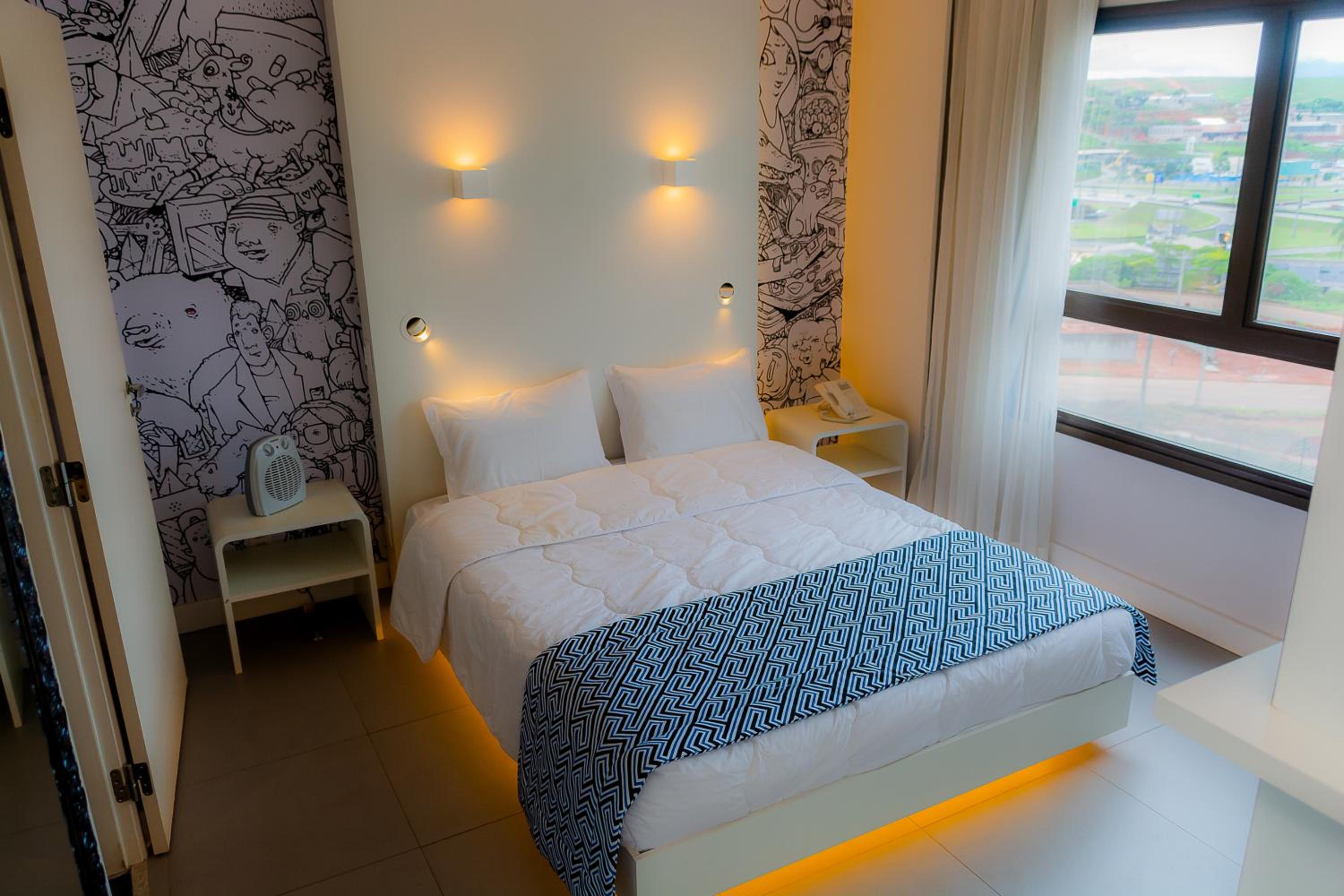 Standard Apartment with Double Bed photo 1
