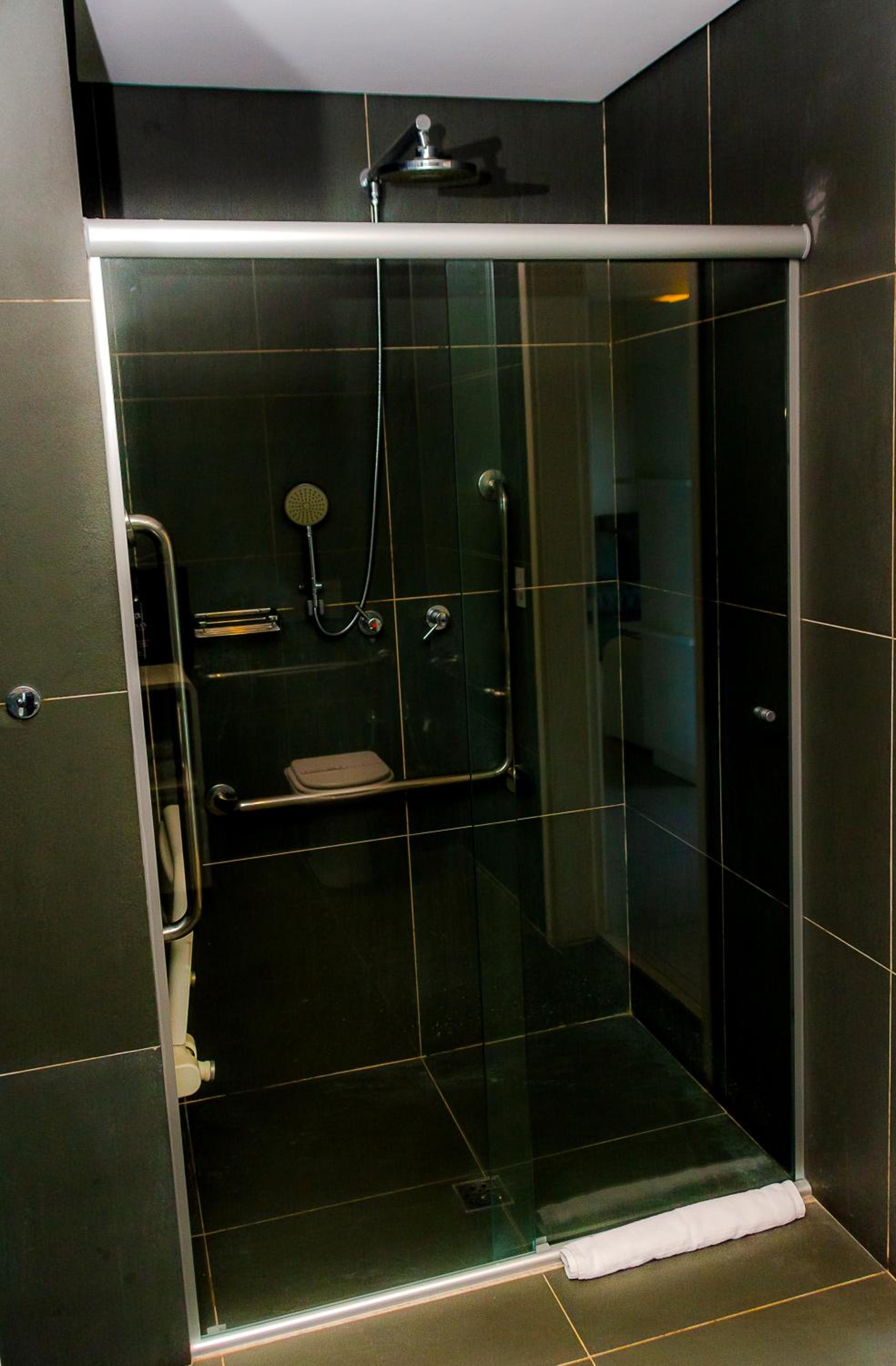 Standard Apartment with Double Bed photo 2