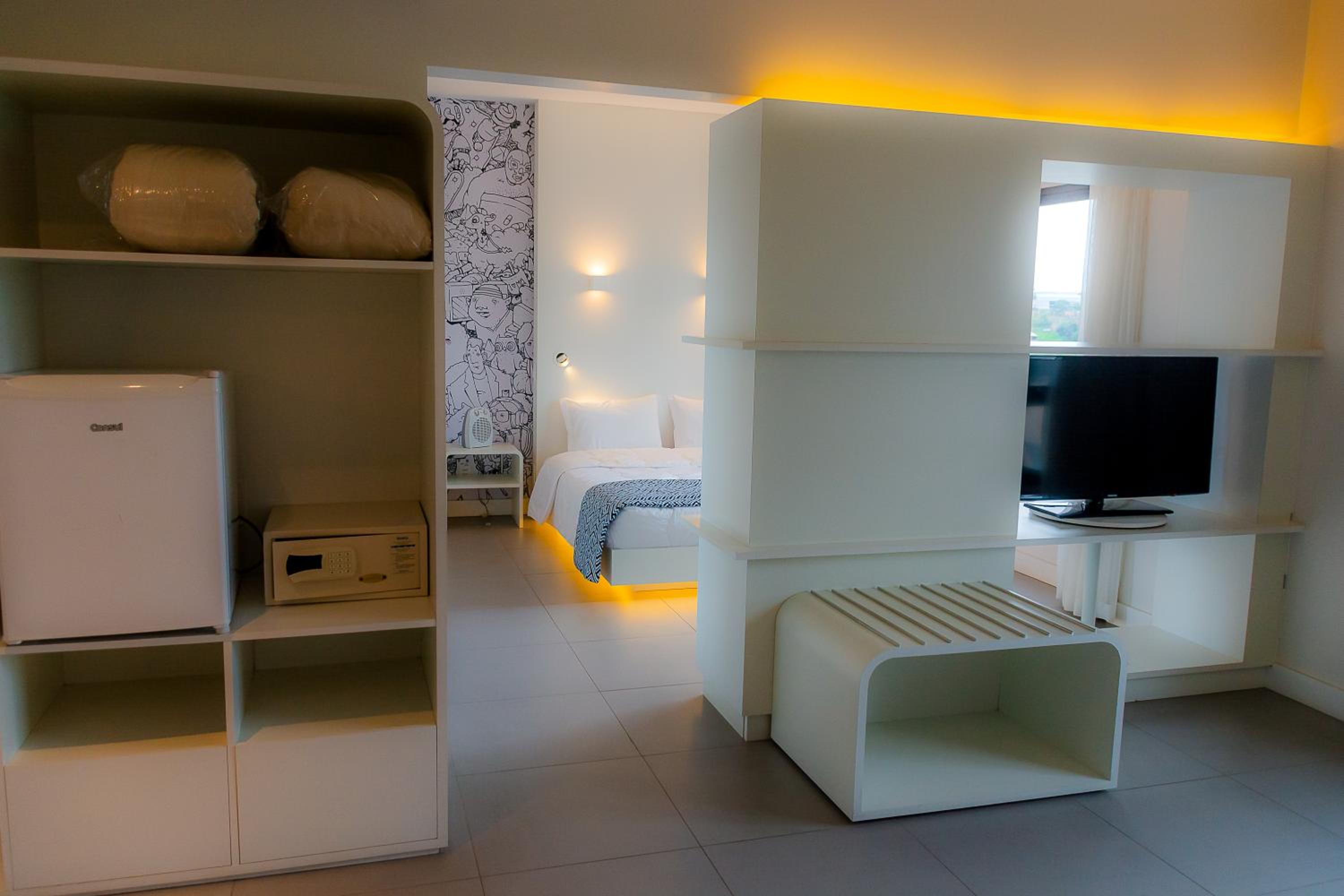 Superior Double Room photo 1