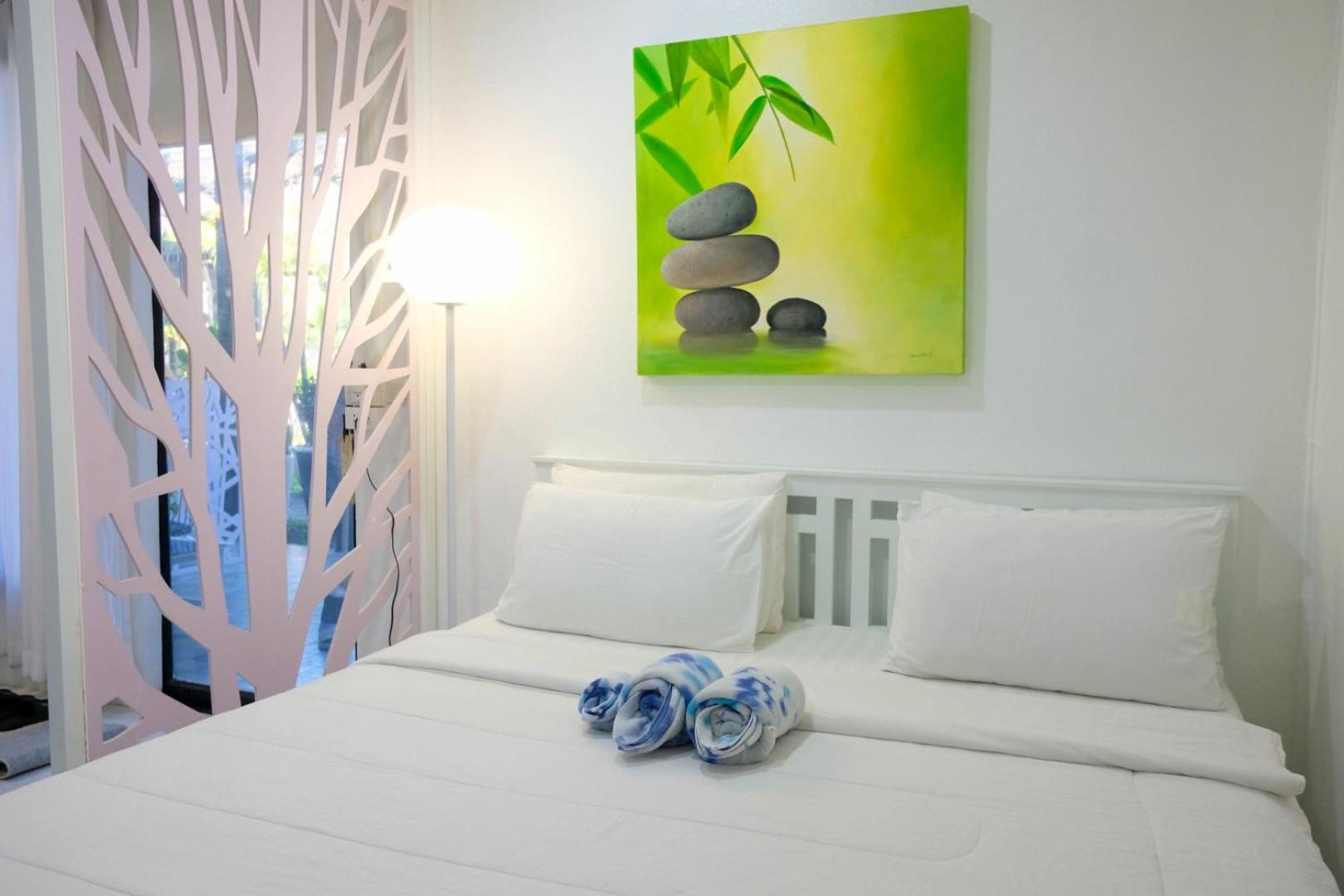 King Room with Terrace photo 1