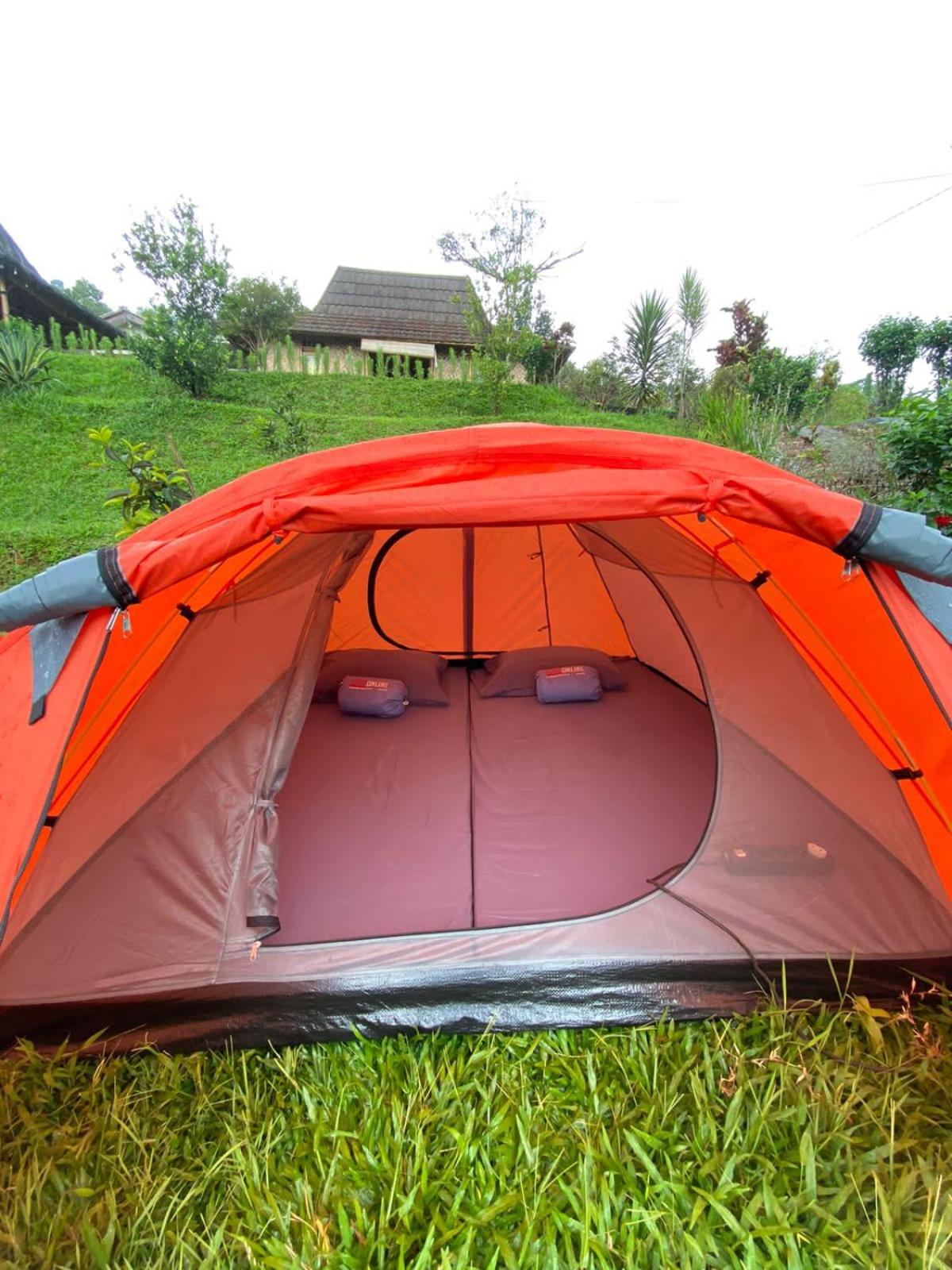 Tent photo 1