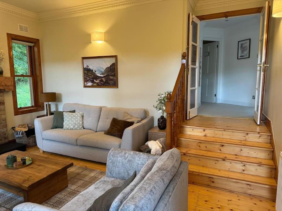 Four-Bedroom Holiday Home photo 1