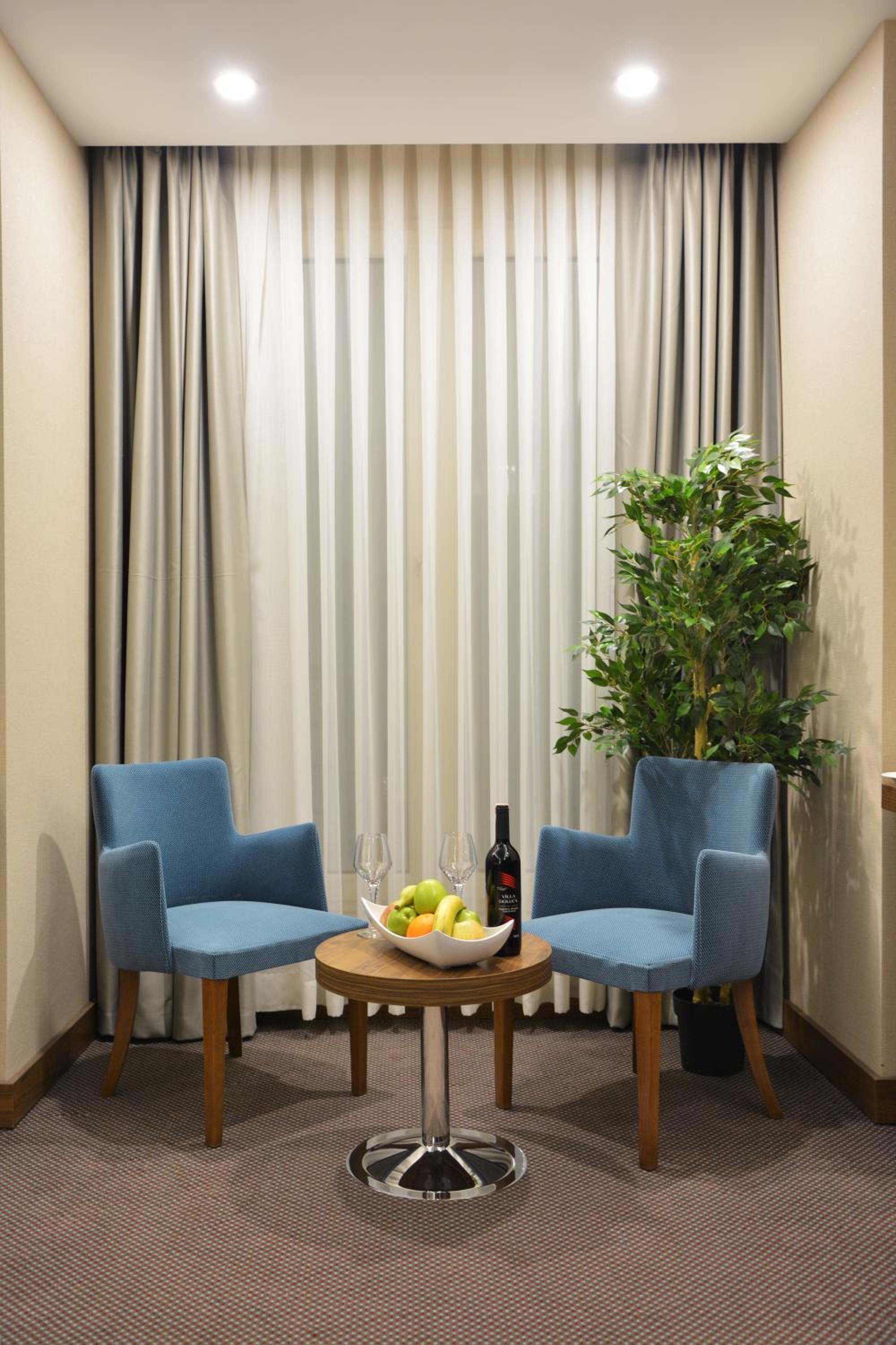Junior Suite photo 2
