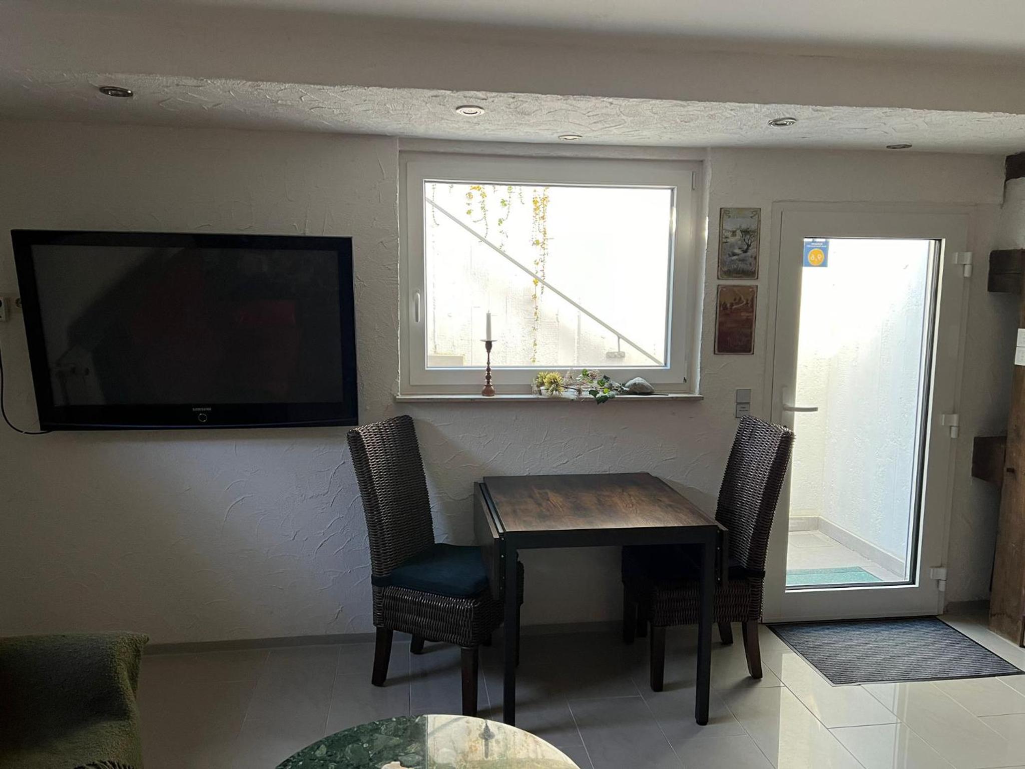 One-Bedroom Apartment - Photo 23